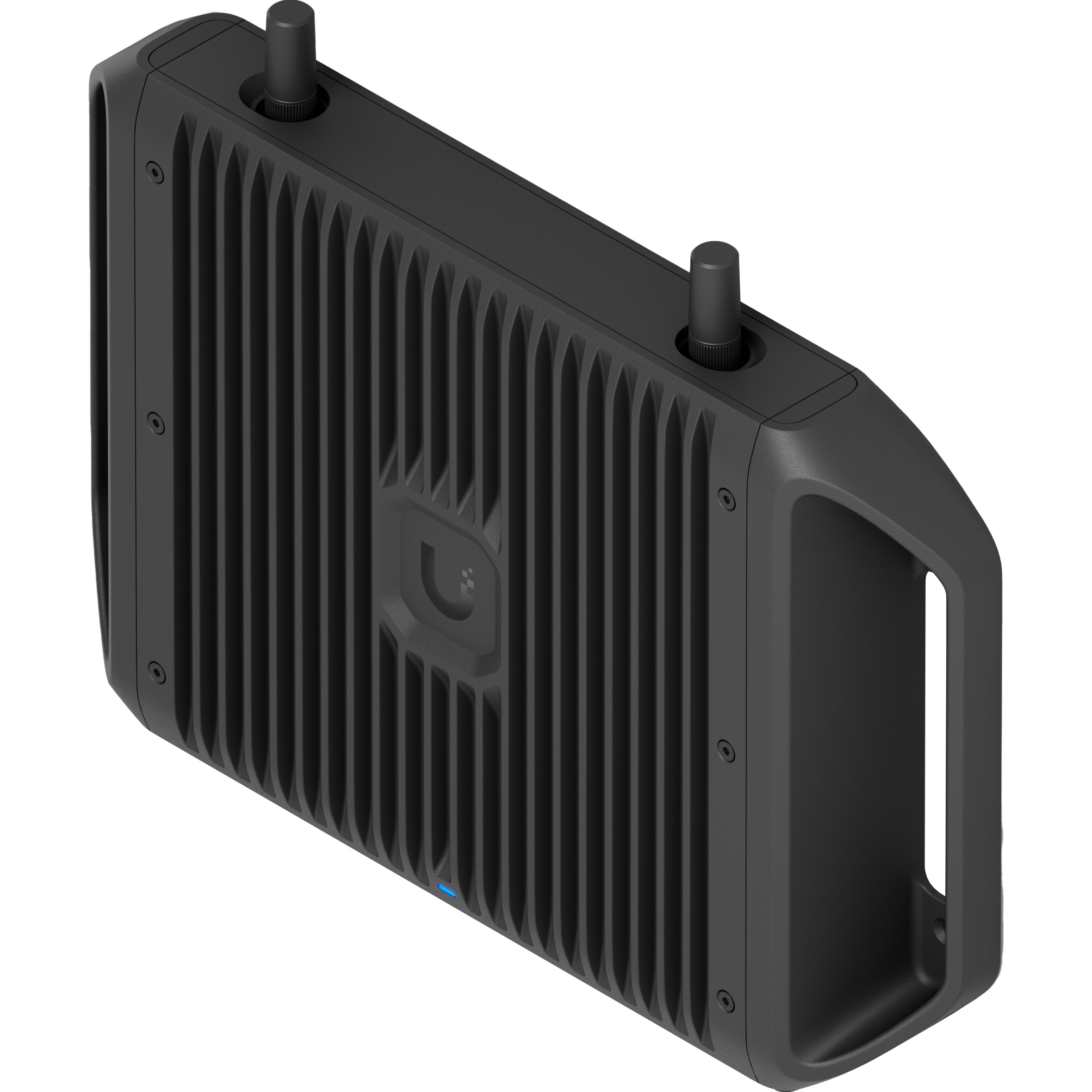 Маршрутизатор UBIQUITI UniFi Cloud Gateway Fiber Industrial (UCG-INDUSTRIAL)