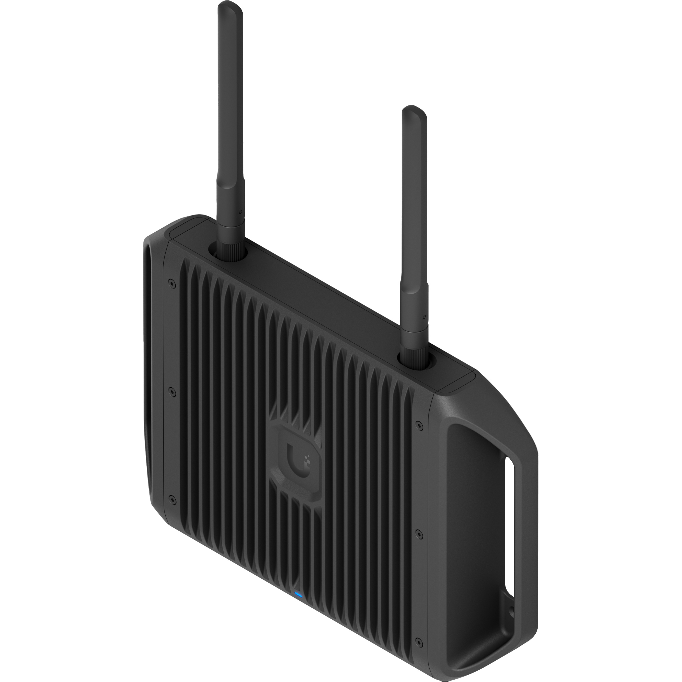Маршрутизатор UBIQUITI UniFi Cloud Gateway Fiber Industrial (UCG-INDUSTRIAL)