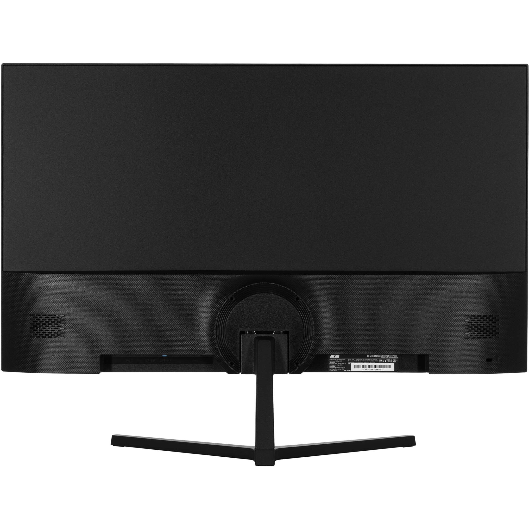 Монітор 27" 2E H2725B (2E-H2725B-01.EU)