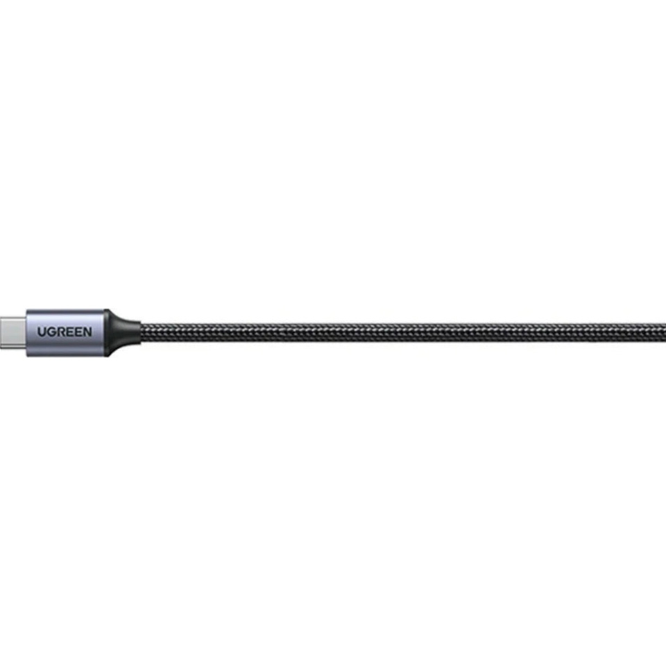 Порт-репликатор UGREEN CM511 6-in-1 USB-C Hub (75642)