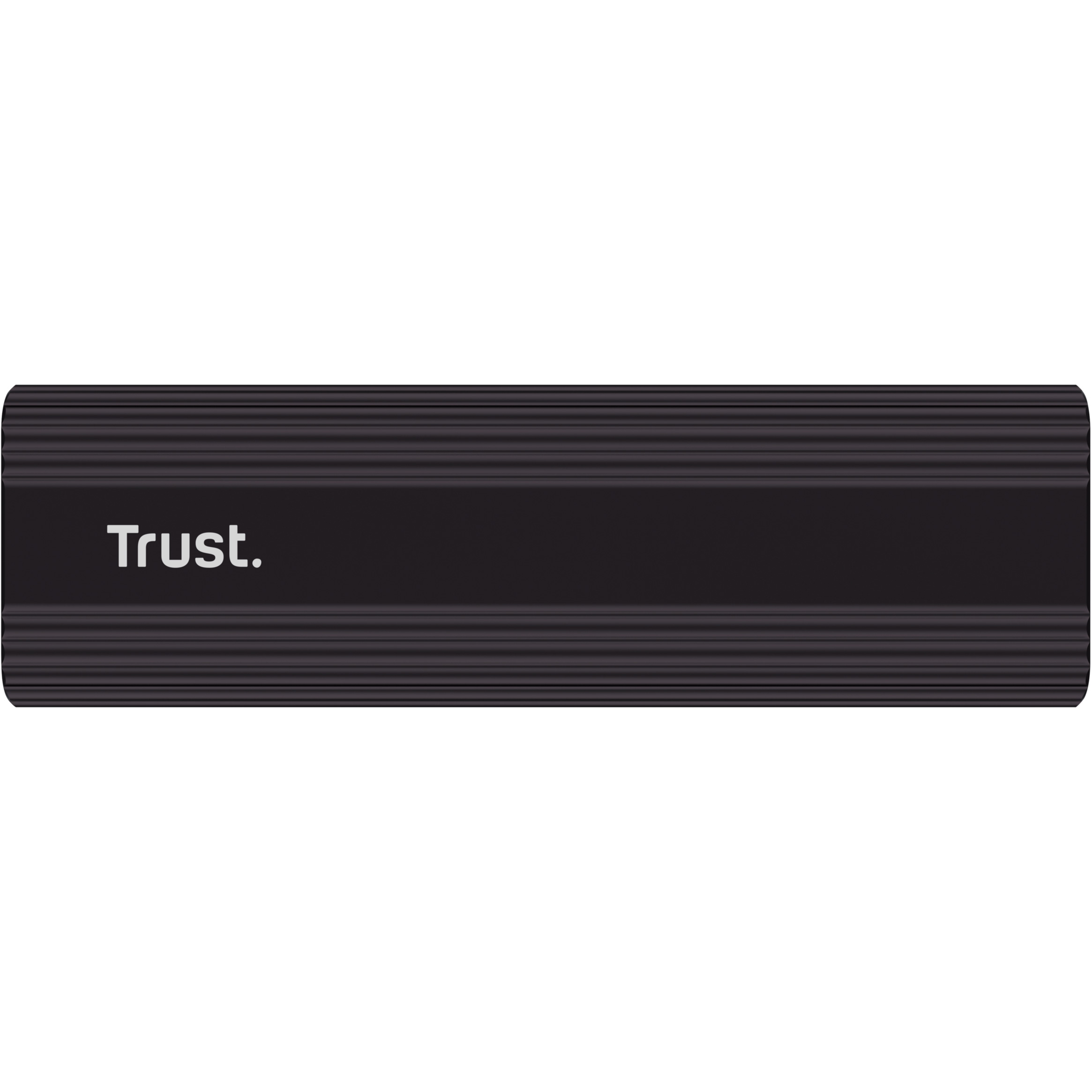 Карман внешний TRUST NVMe PCIe M.2 SSD to USB3.2