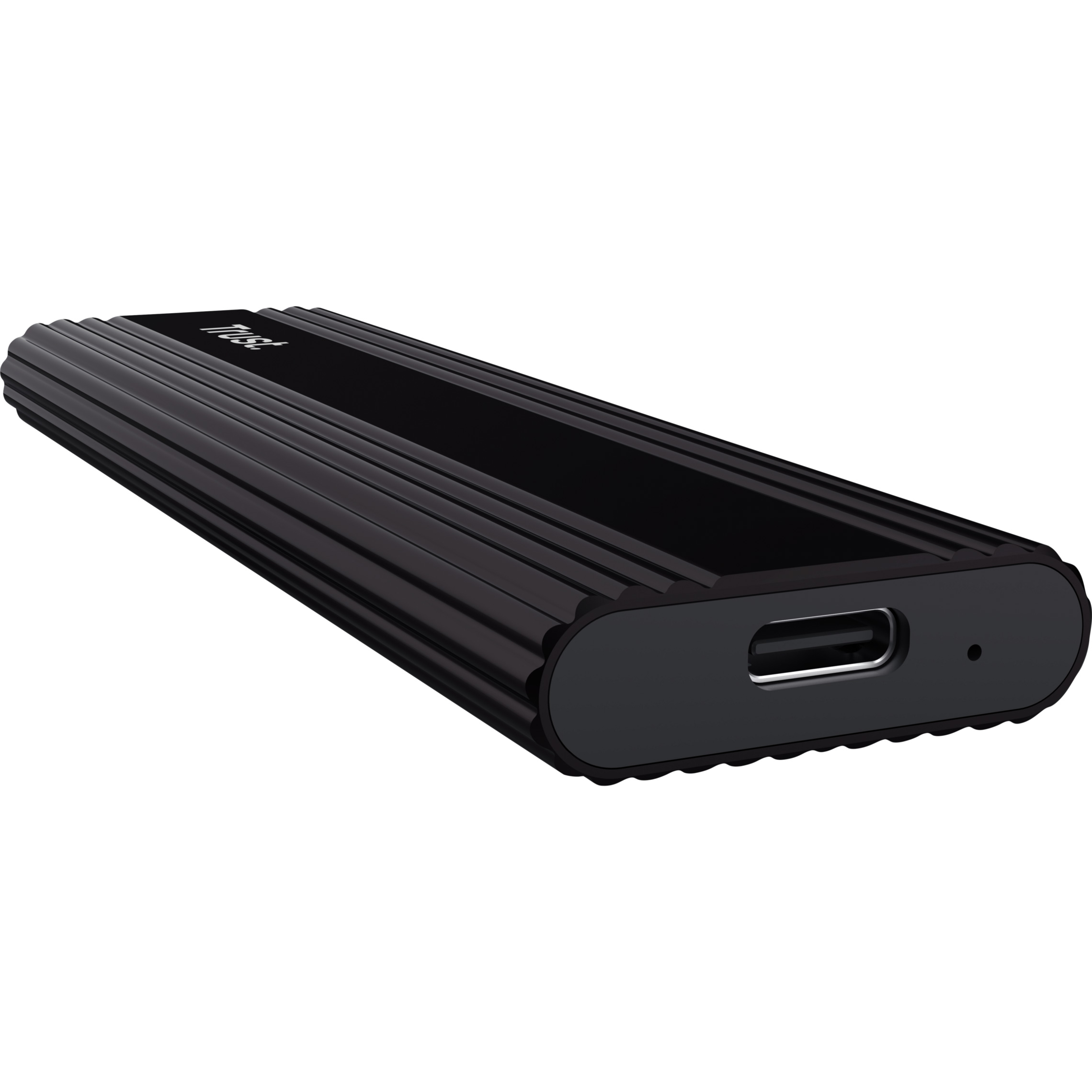Карман внешний TRUST NVMe PCIe M.2 SSD to USB3.2