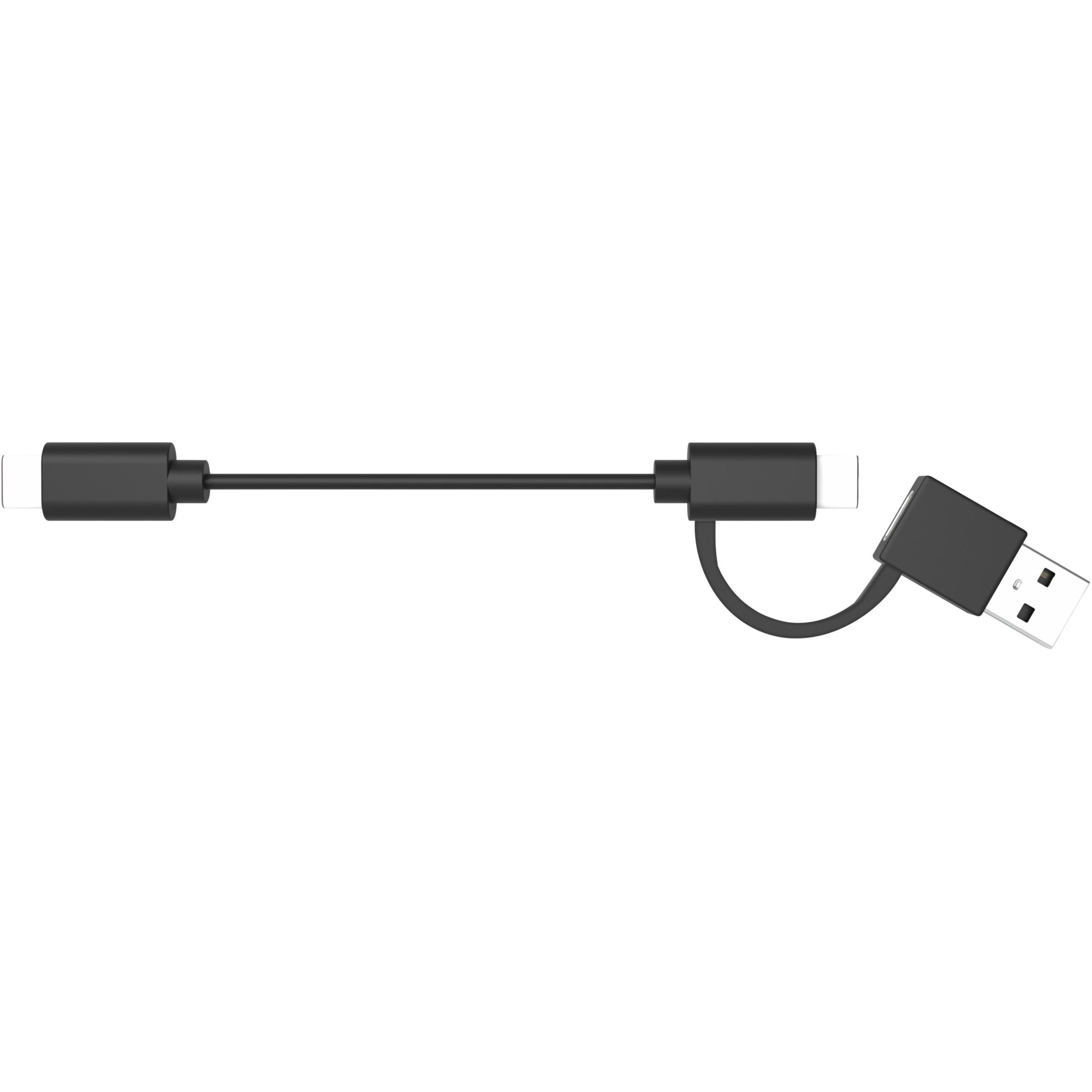 Карман внешний TRUST NVMe PCIe M.2 SSD to USB3.2