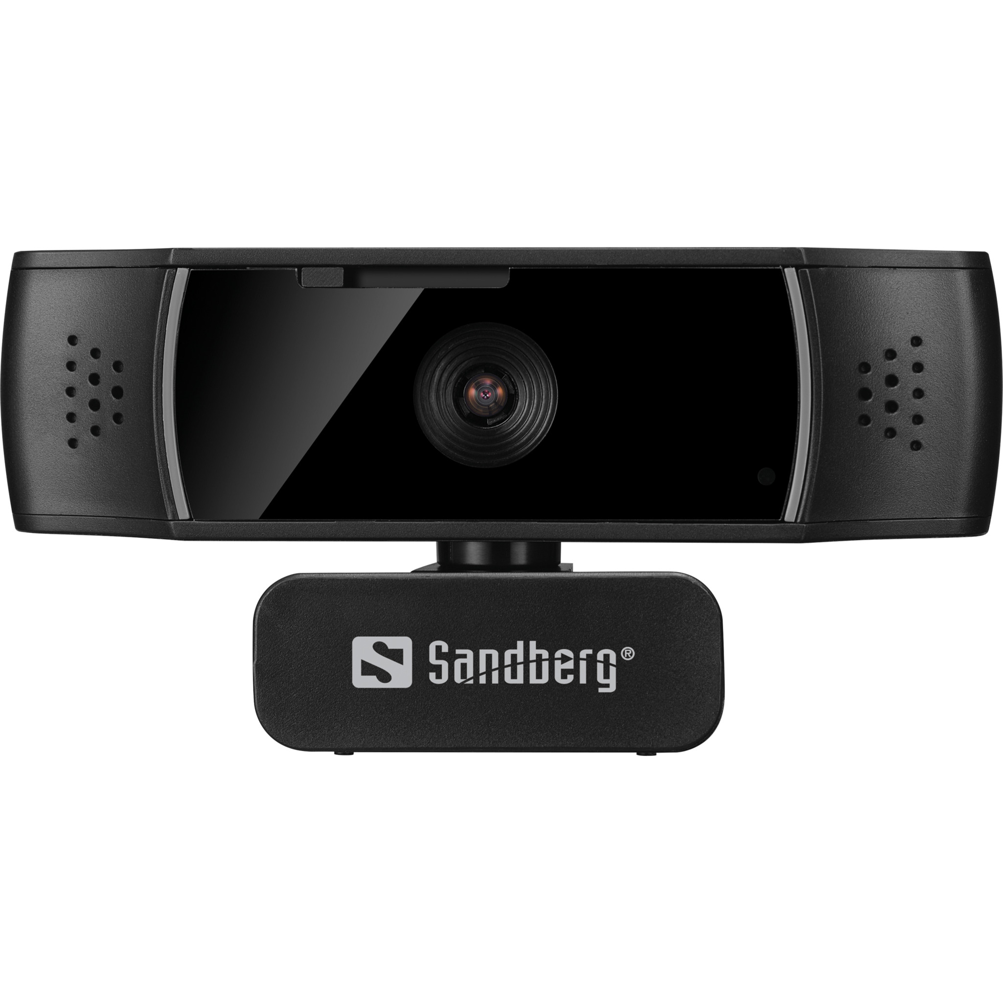 Веб-камера SANDBERG Autofocus DualMic (134-38)