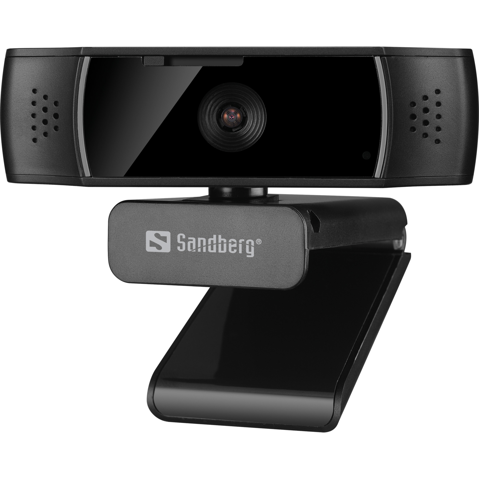 Веб-камера SANDBERG Autofocus DualMic (134-38)