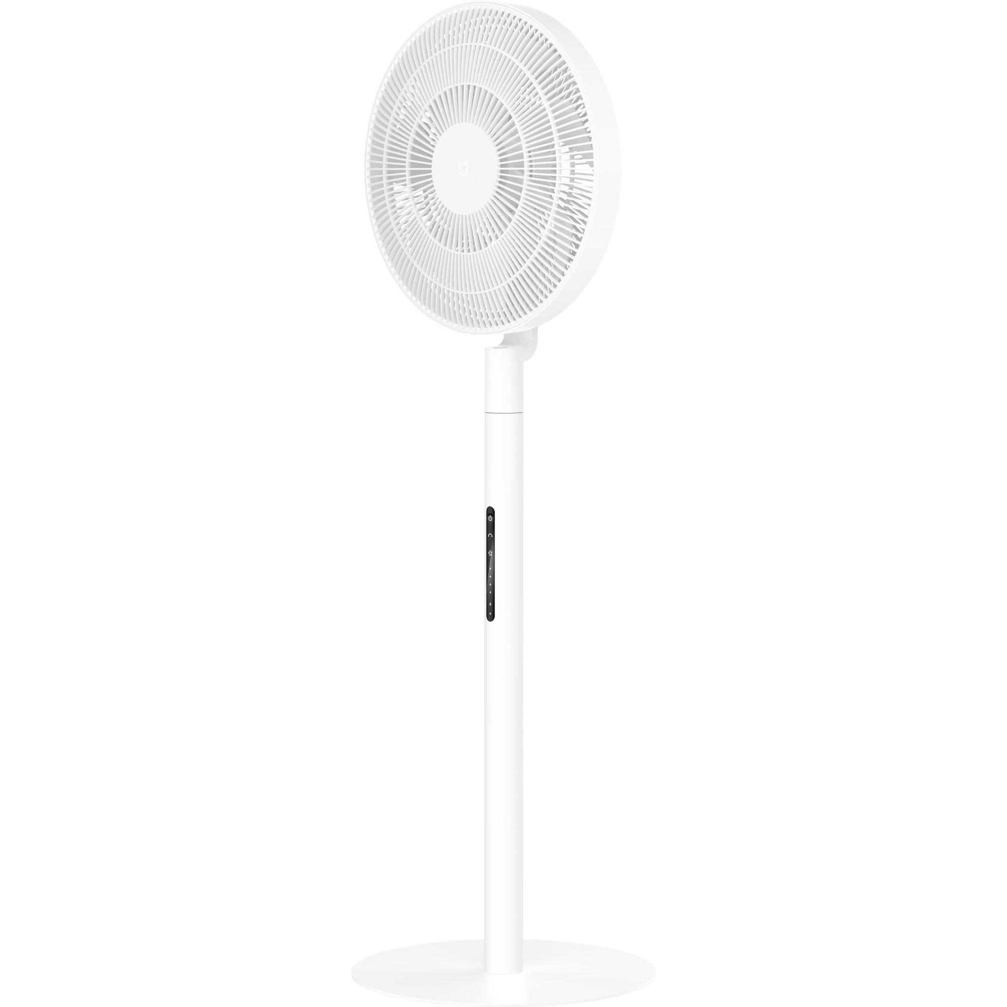 Вентилятор напольный Xiaomi MIJIA Smart Standing Fan Pro Slim White (BHR08UQEU)