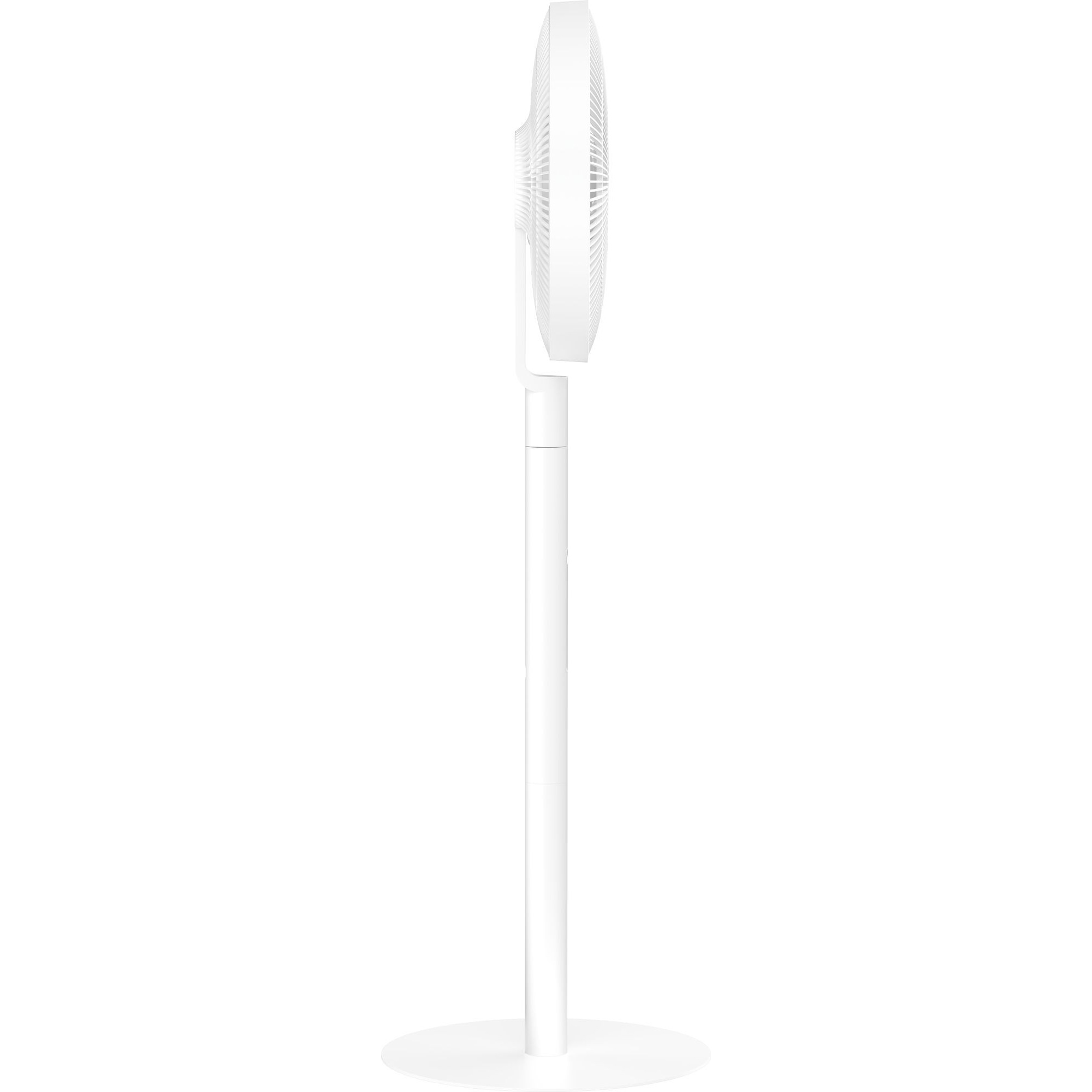 Вентилятор напольный Xiaomi MIJIA Smart Standing Fan Pro Slim White (BHR08UQEU)
