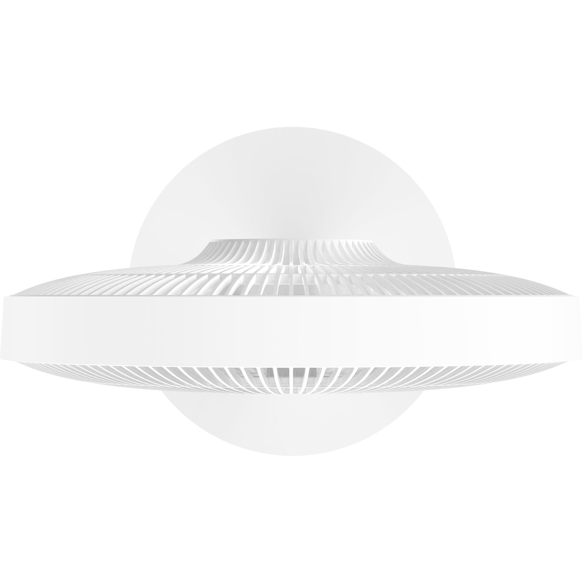 Вентилятор напольный Xiaomi MIJIA Smart Standing Fan Pro Slim White (BHR08UQEU)