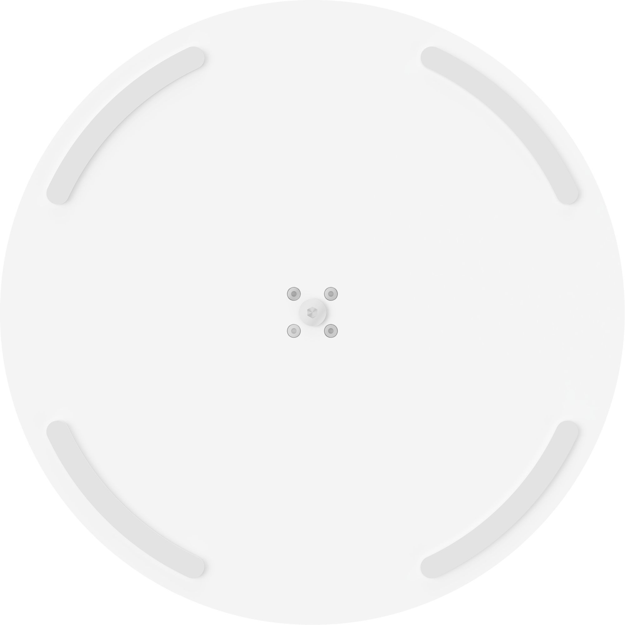 Вентилятор напольный Xiaomi MIJIA Smart Standing Fan Pro Slim White (BHR08UQEU)