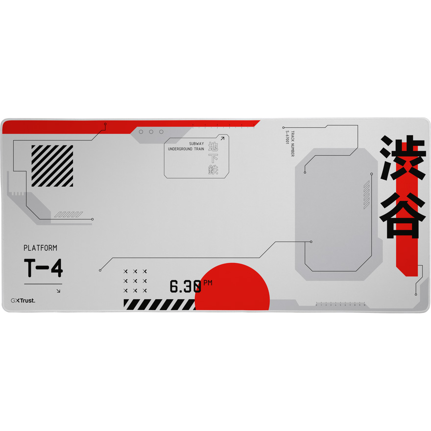 Ігрова поверхня TRUST Gaming GXT 759 XXL (25717)