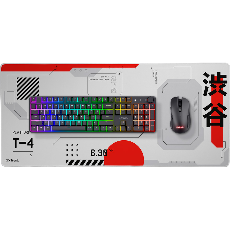Ігрова поверхня TRUST Gaming GXT 759 XXL (25717)