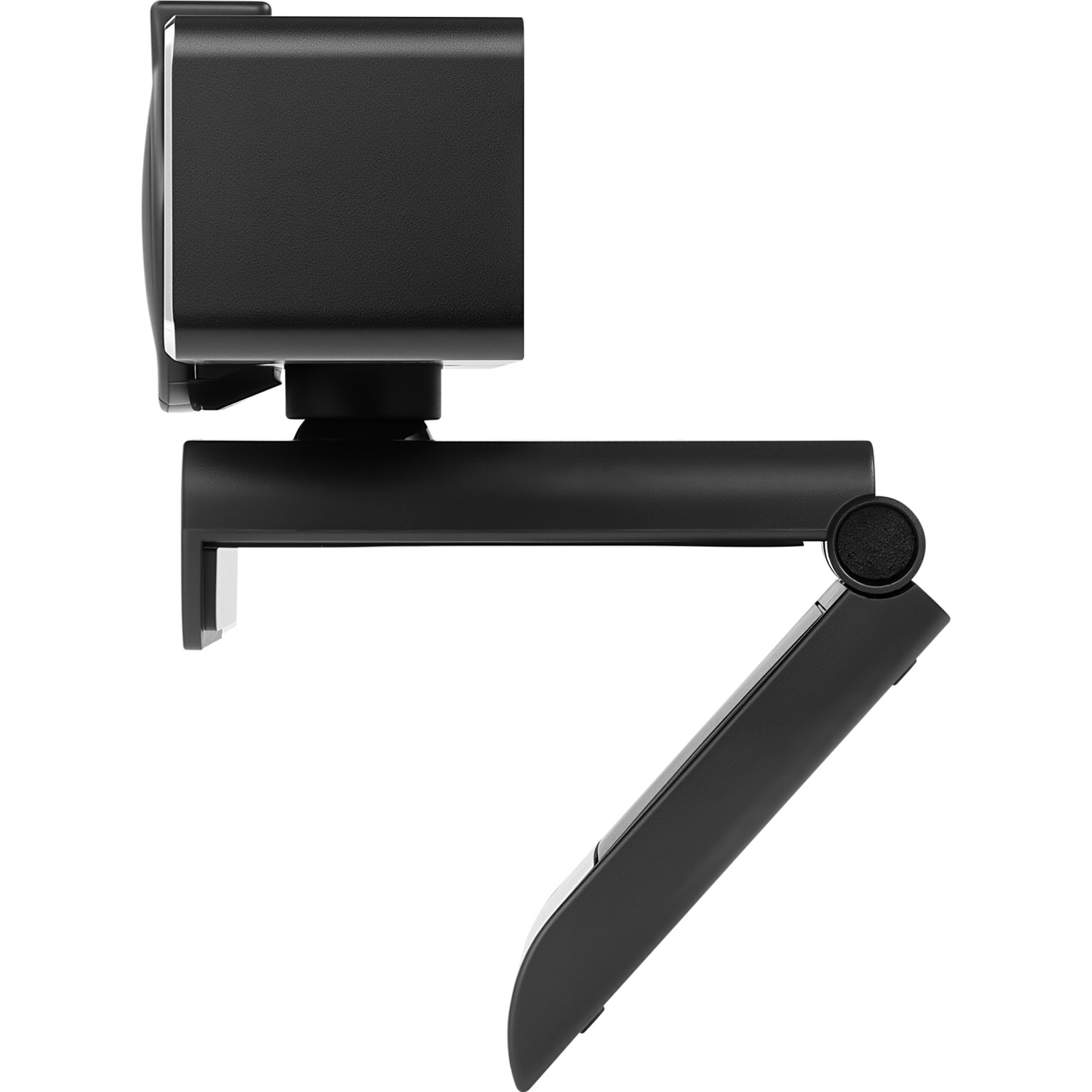 Веб-камера для стримінгу SANDBERG USB C/A Webcam Pro Remote 4K (134-45)