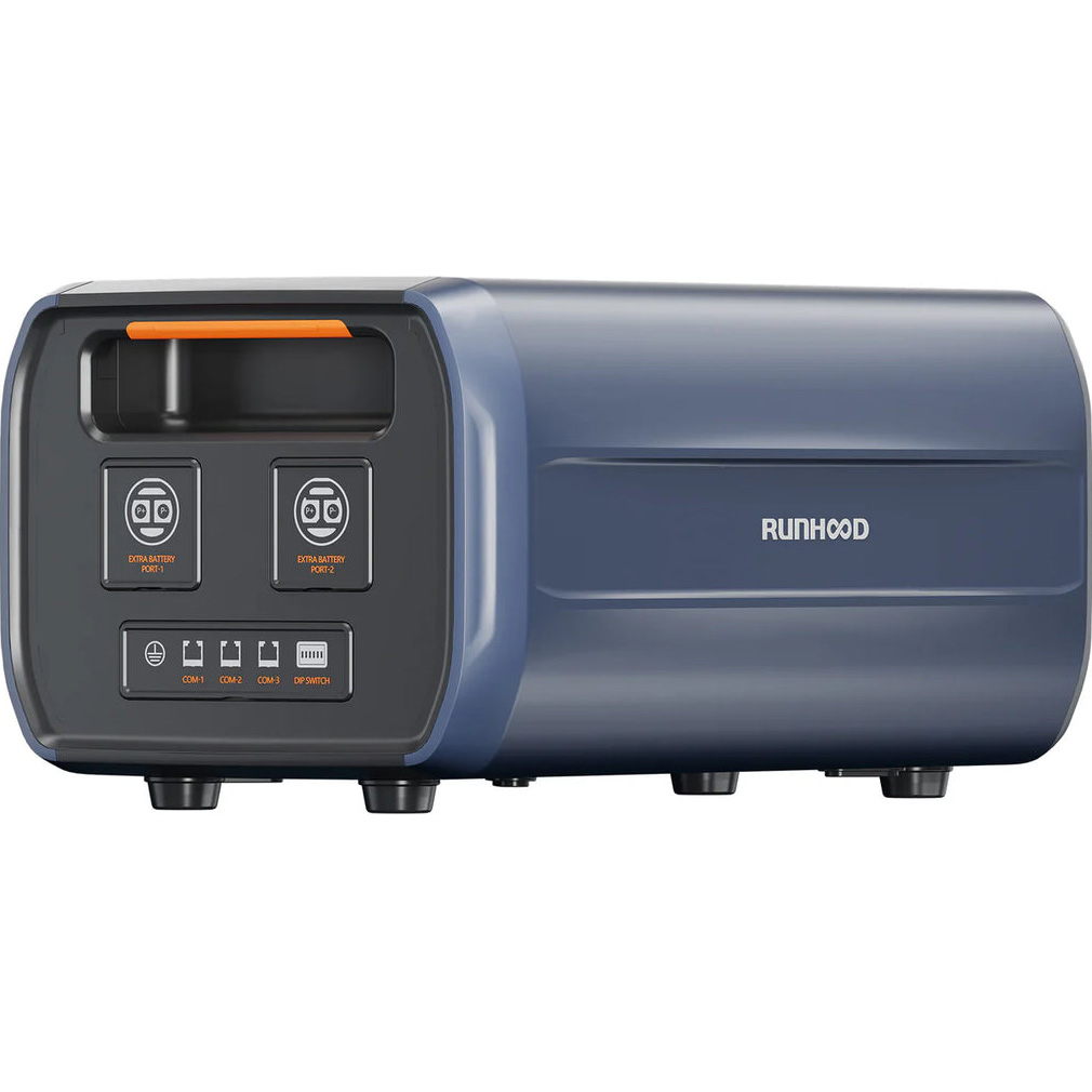 Дополнительная батарея для зарядной станции RUNHOOD B2400