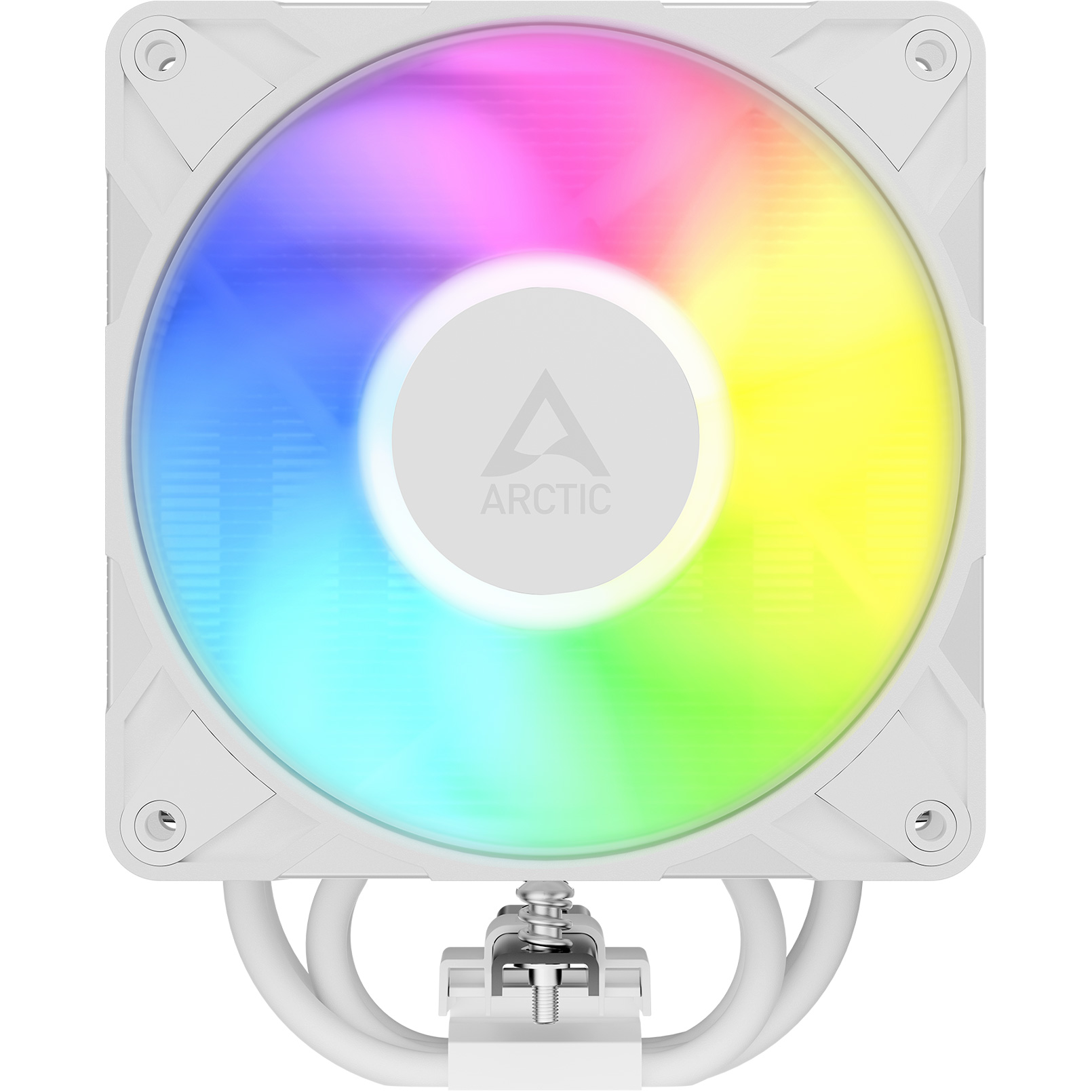 Кулер для процесора ARCTIC Freezer 36-S ARGB White (ACFRE00199A)