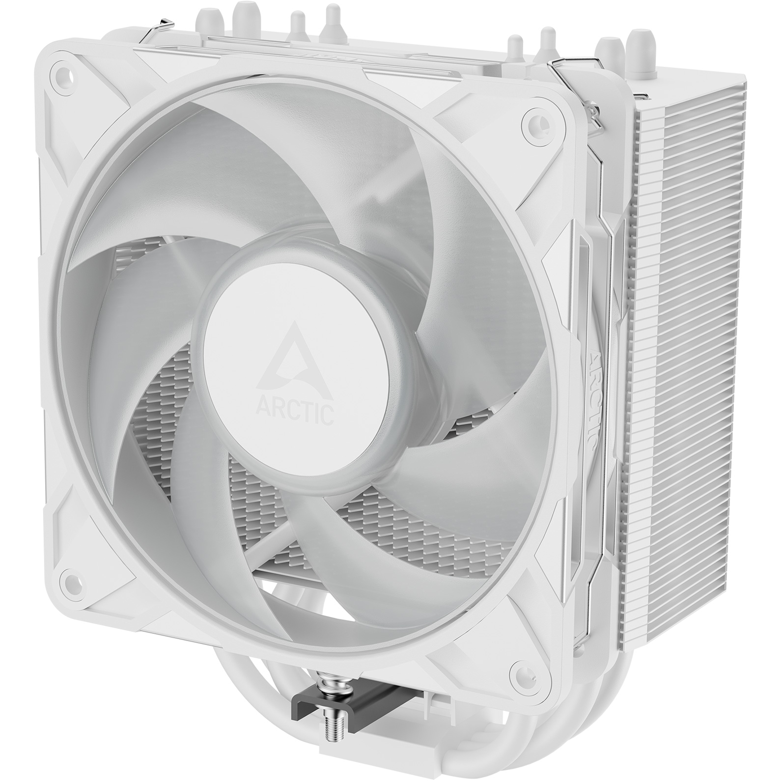Кулер для процесора ARCTIC Freezer 36-S ARGB White (ACFRE00199A)