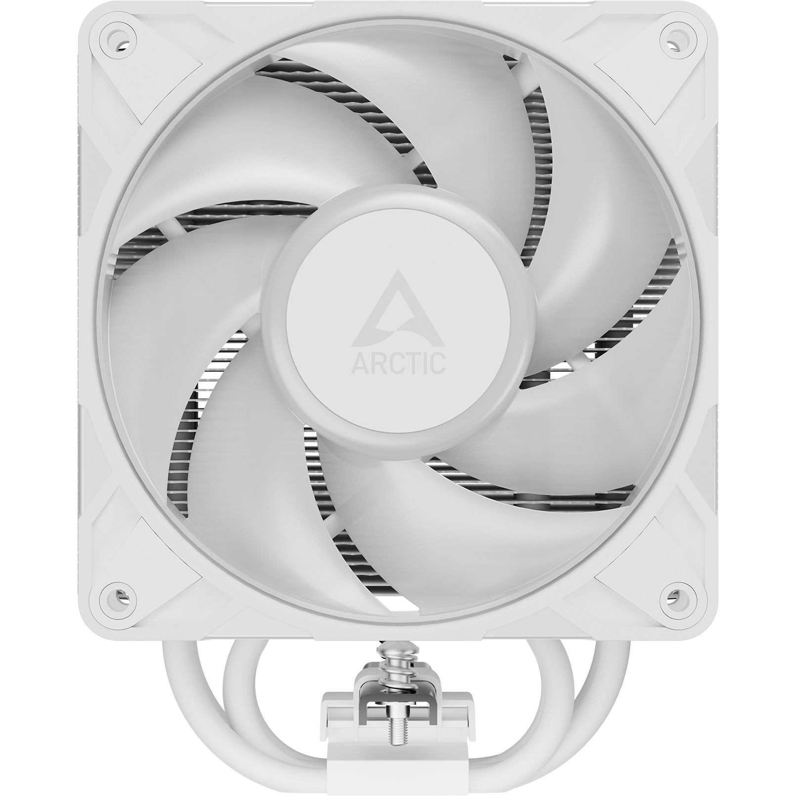 Кулер для процесора ARCTIC Freezer 36-S ARGB White (ACFRE00199A)