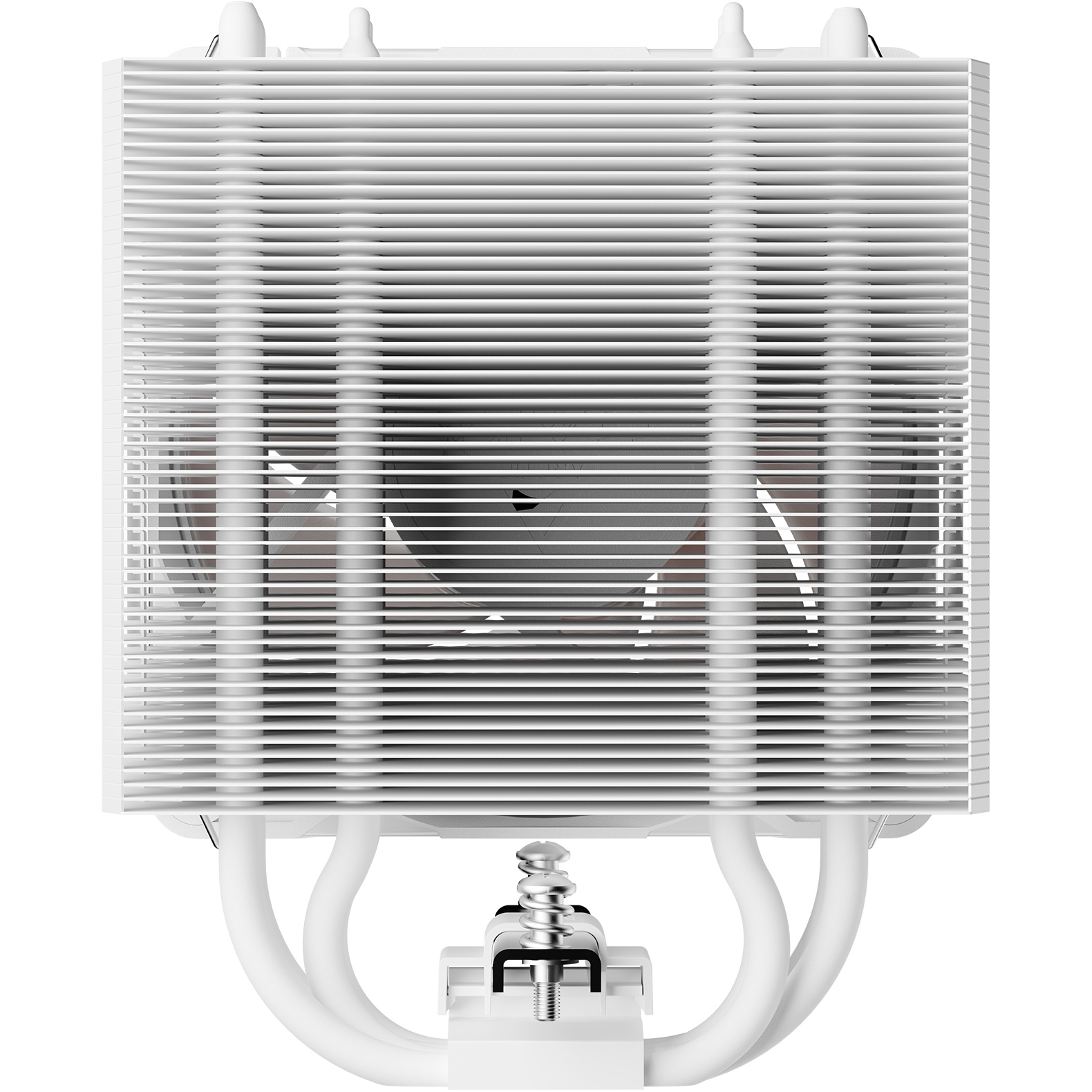 Кулер для процесора ARCTIC Freezer 36-S ARGB White (ACFRE00199A)