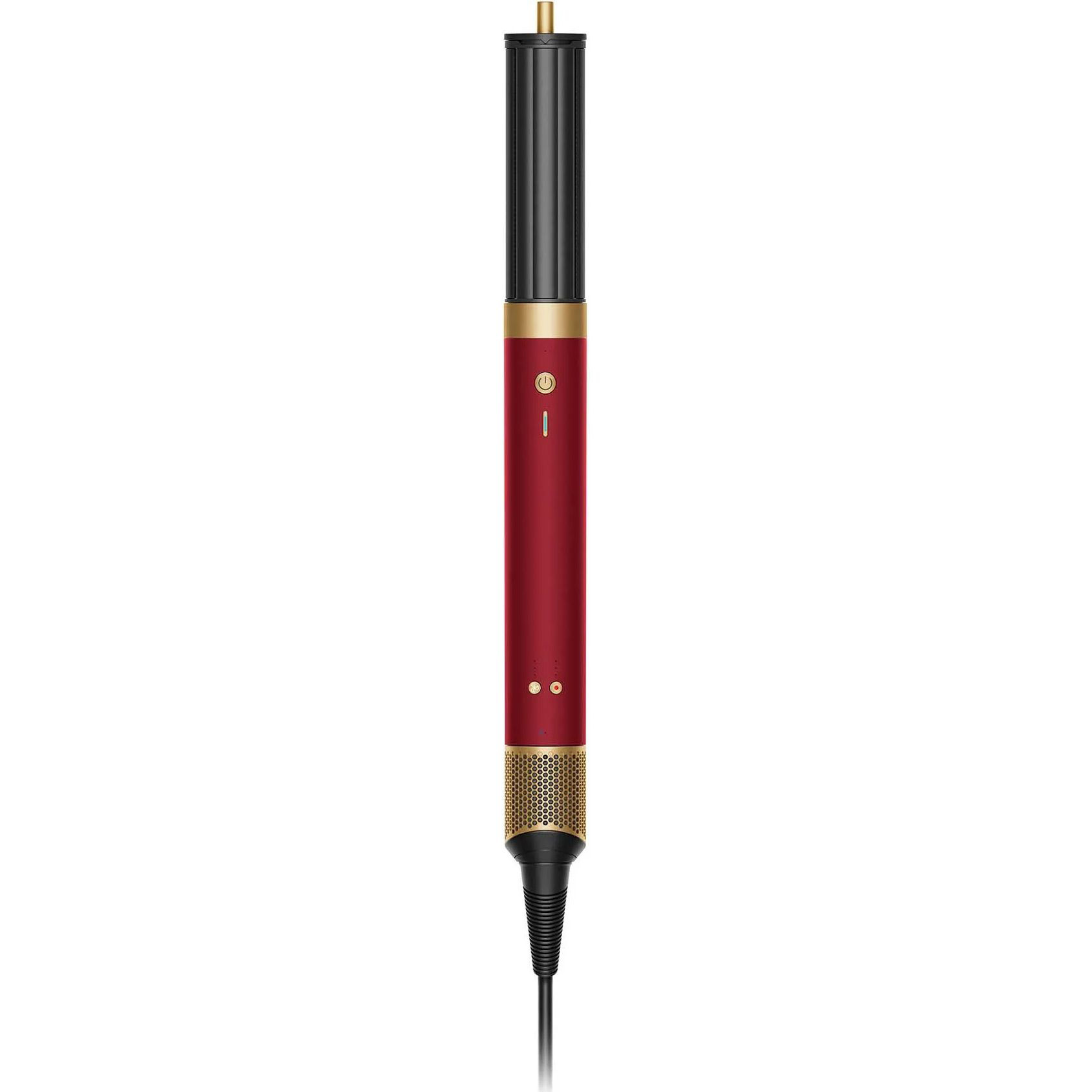 Мультистайлер DYSON Airwrap Co-anda 2x HS09 Red Velvet/Gold (176955-01)