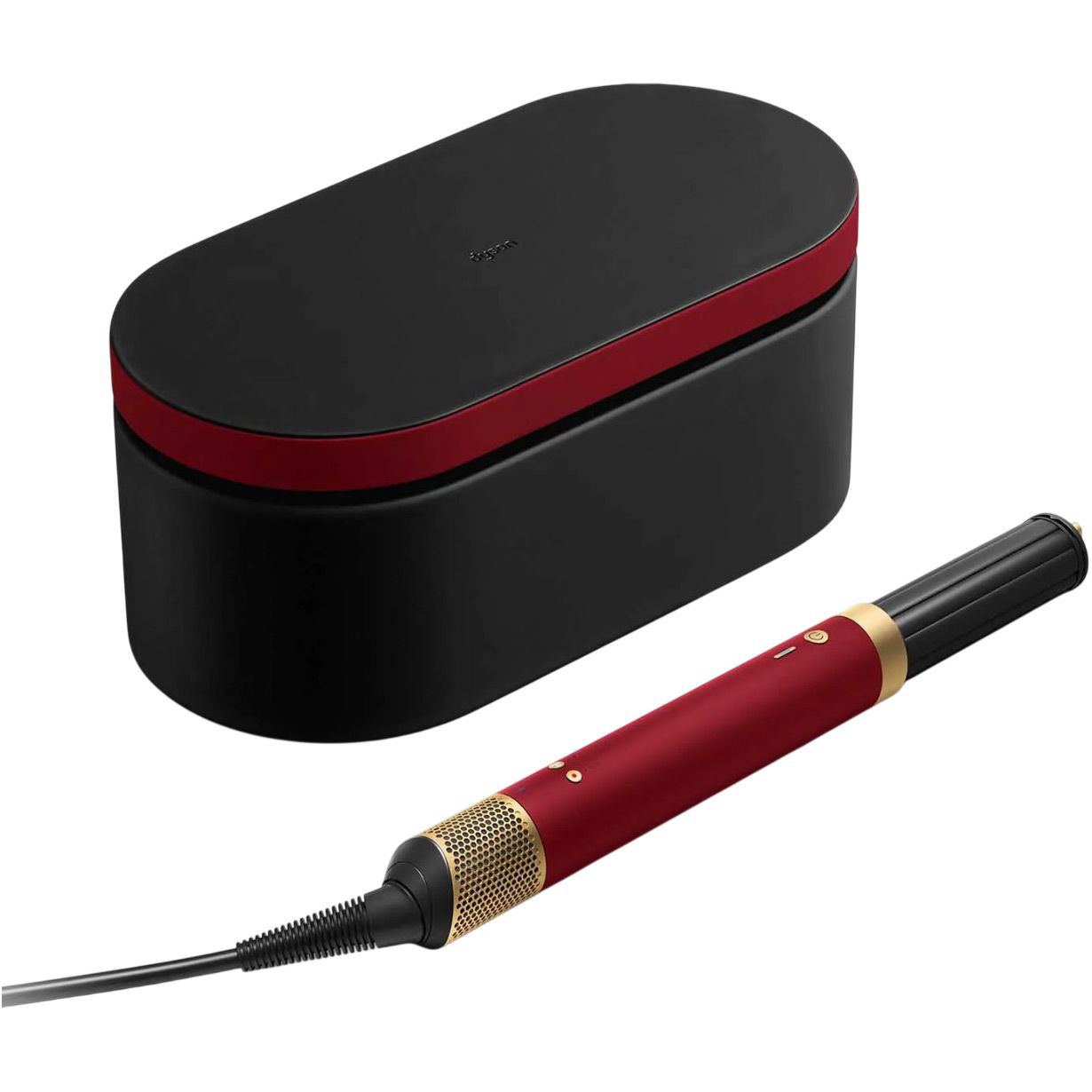 Мультистайлер DYSON Airwrap Co-anda 2x HS09 Red Velvet/Gold (176955-01)