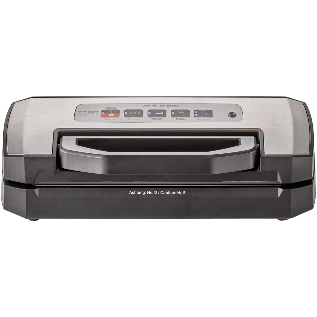 Вакууматор CASO VRH 490 Advanced