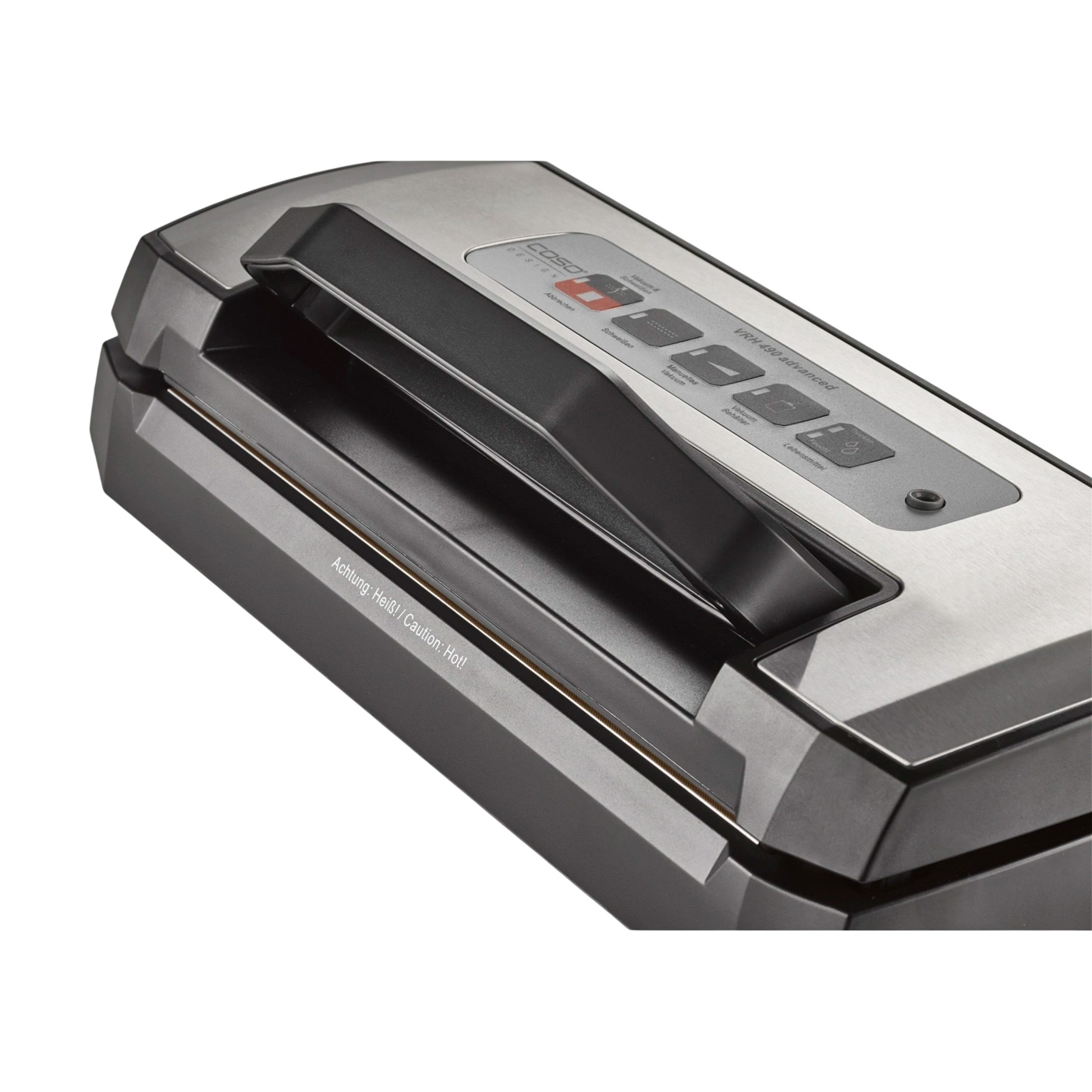 Вакууматор CASO VRH 490 Advanced