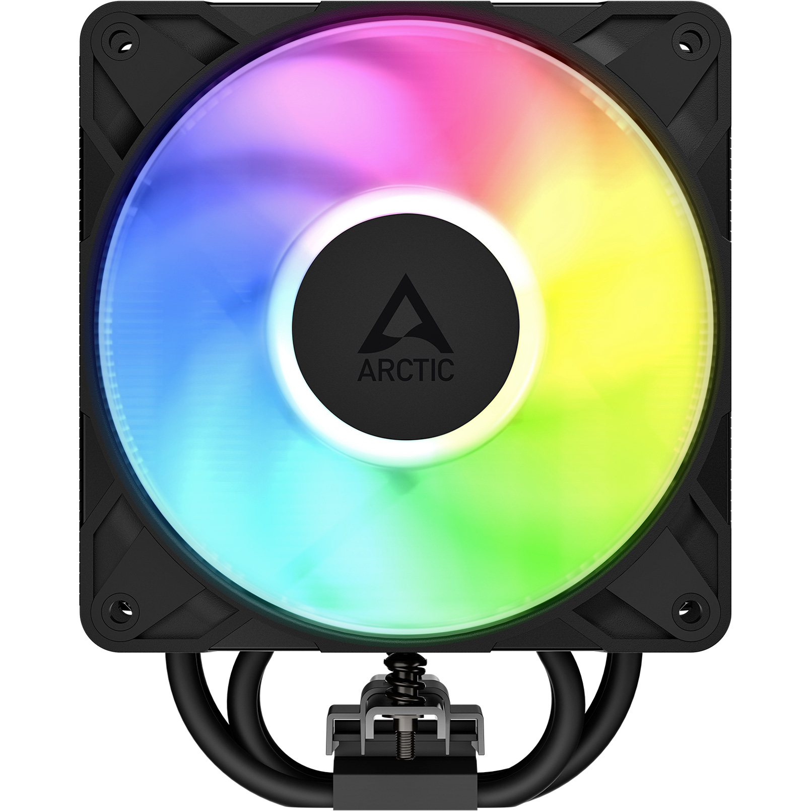 Кулер для процесора ARCTIC Freezer 36-S ARGB Black (ACFRE00198A)