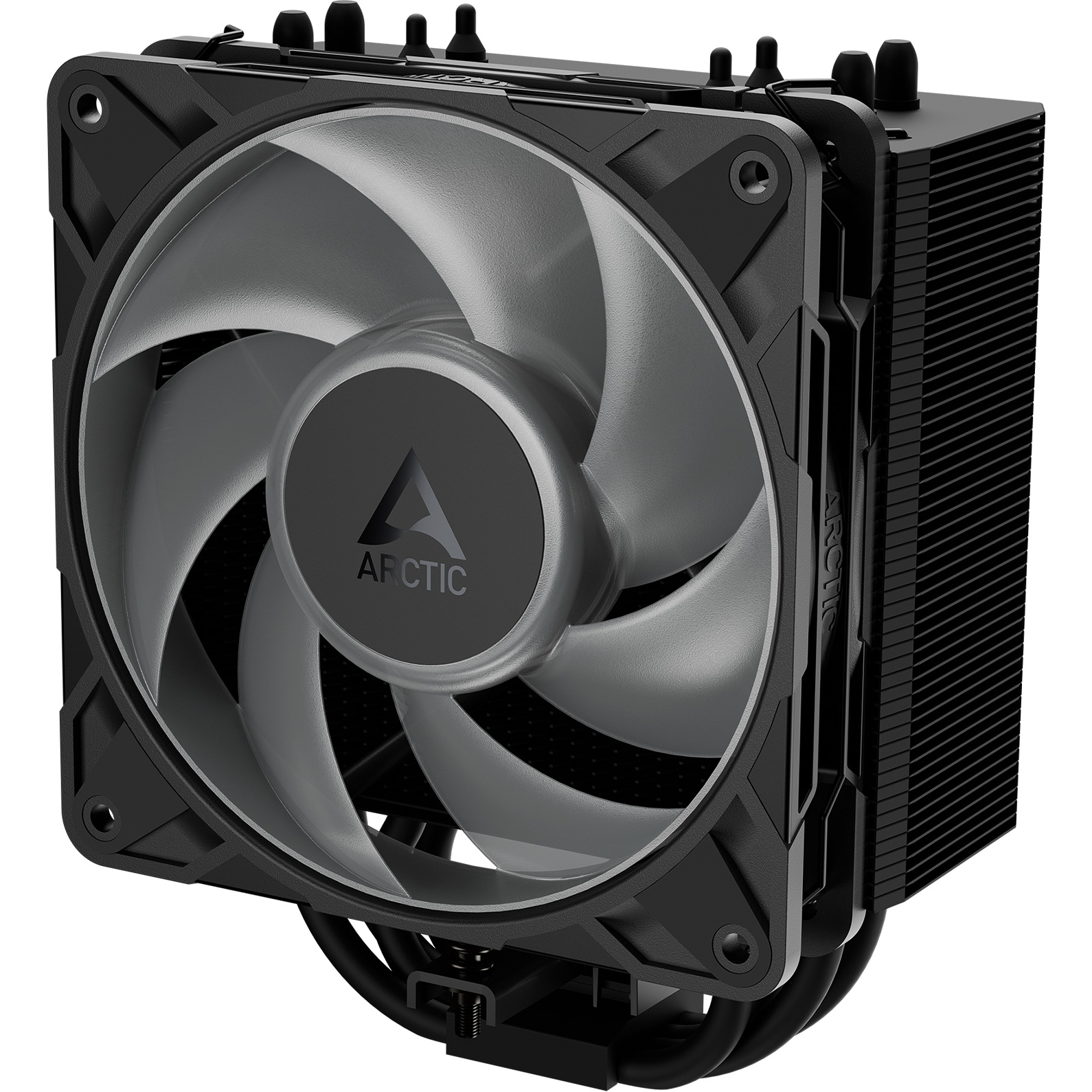 Кулер для процесора ARCTIC Freezer 36-S ARGB Black (ACFRE00198A)