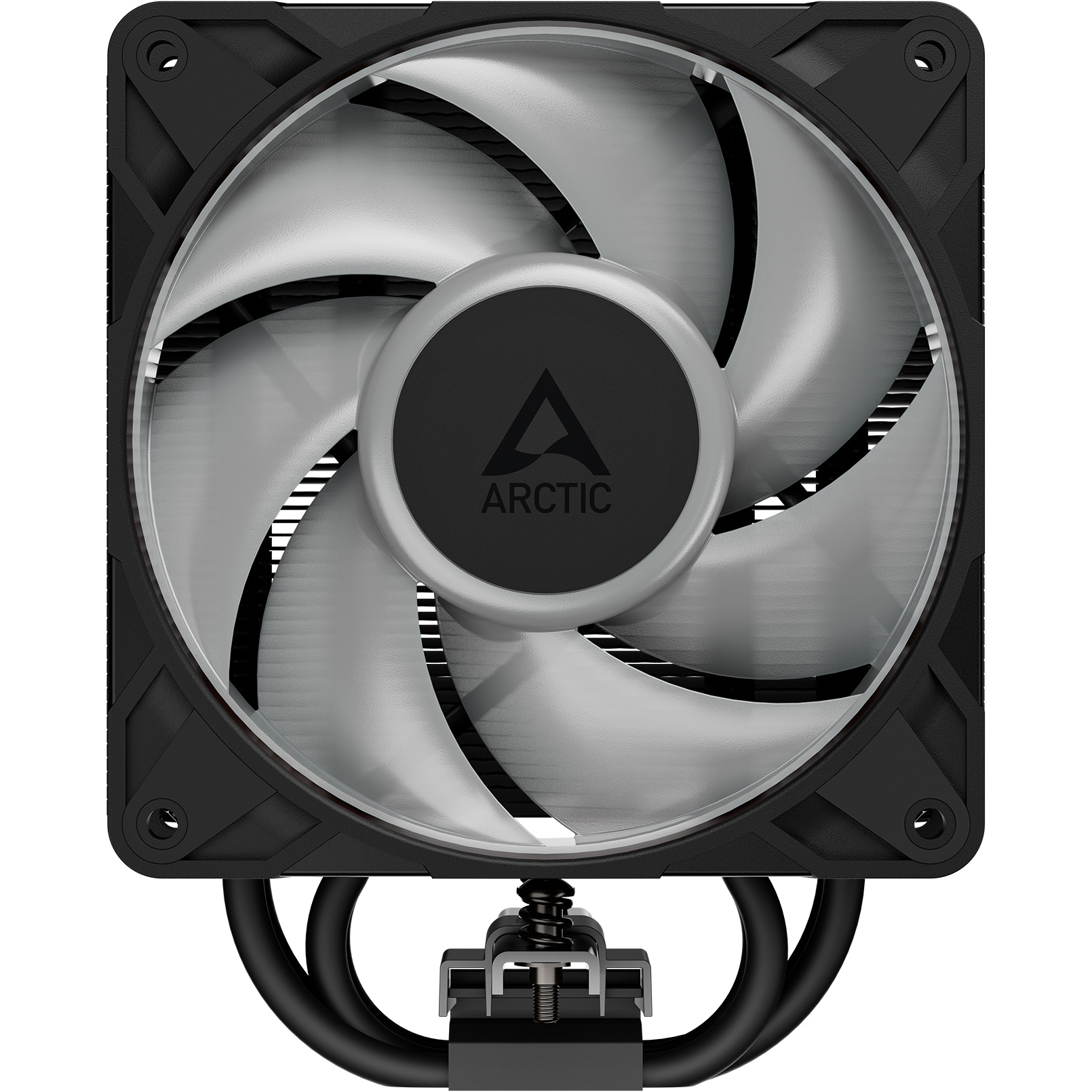 Кулер для процесора ARCTIC Freezer 36-S ARGB Black (ACFRE00198A)