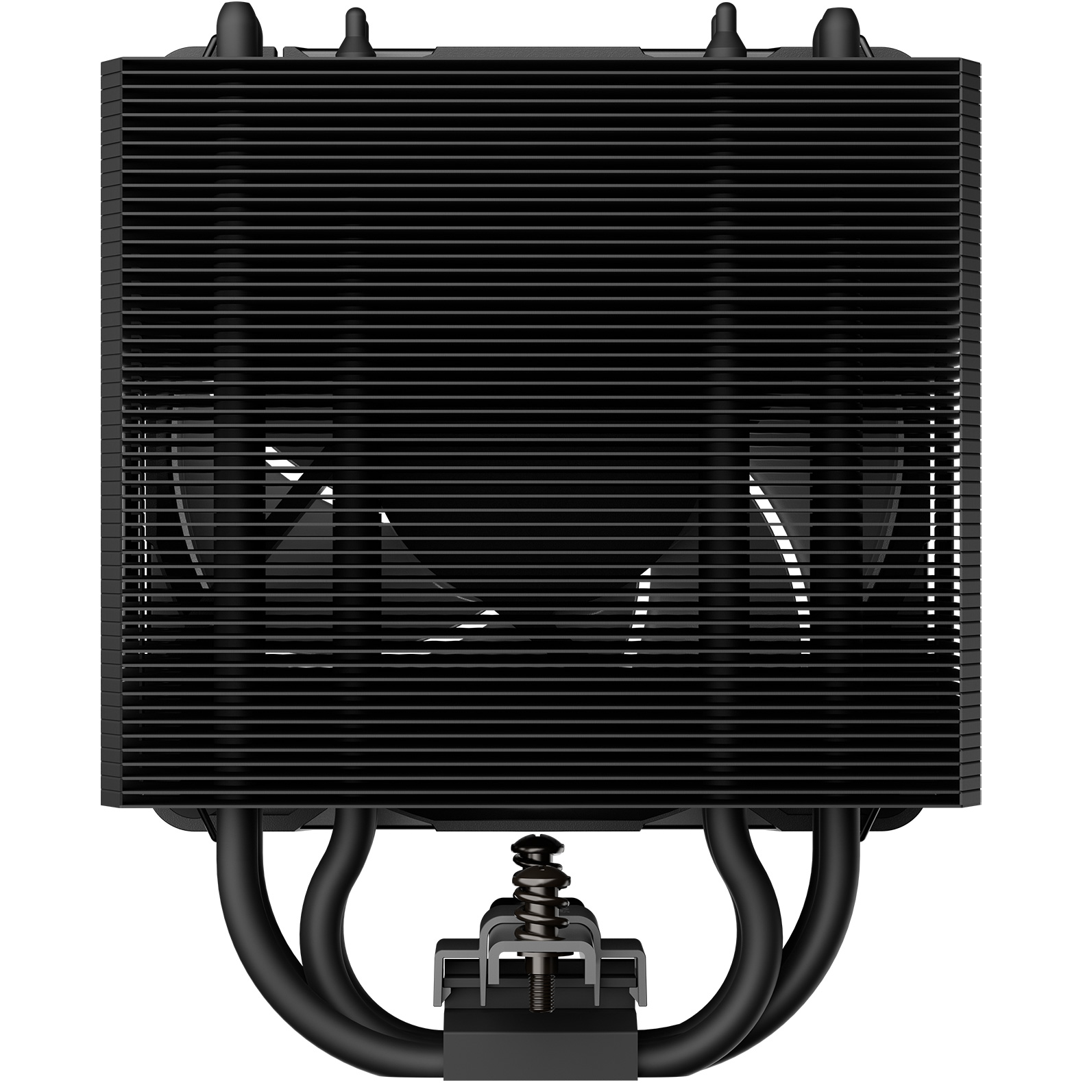 Кулер для процесора ARCTIC Freezer 36-S ARGB Black (ACFRE00198A)