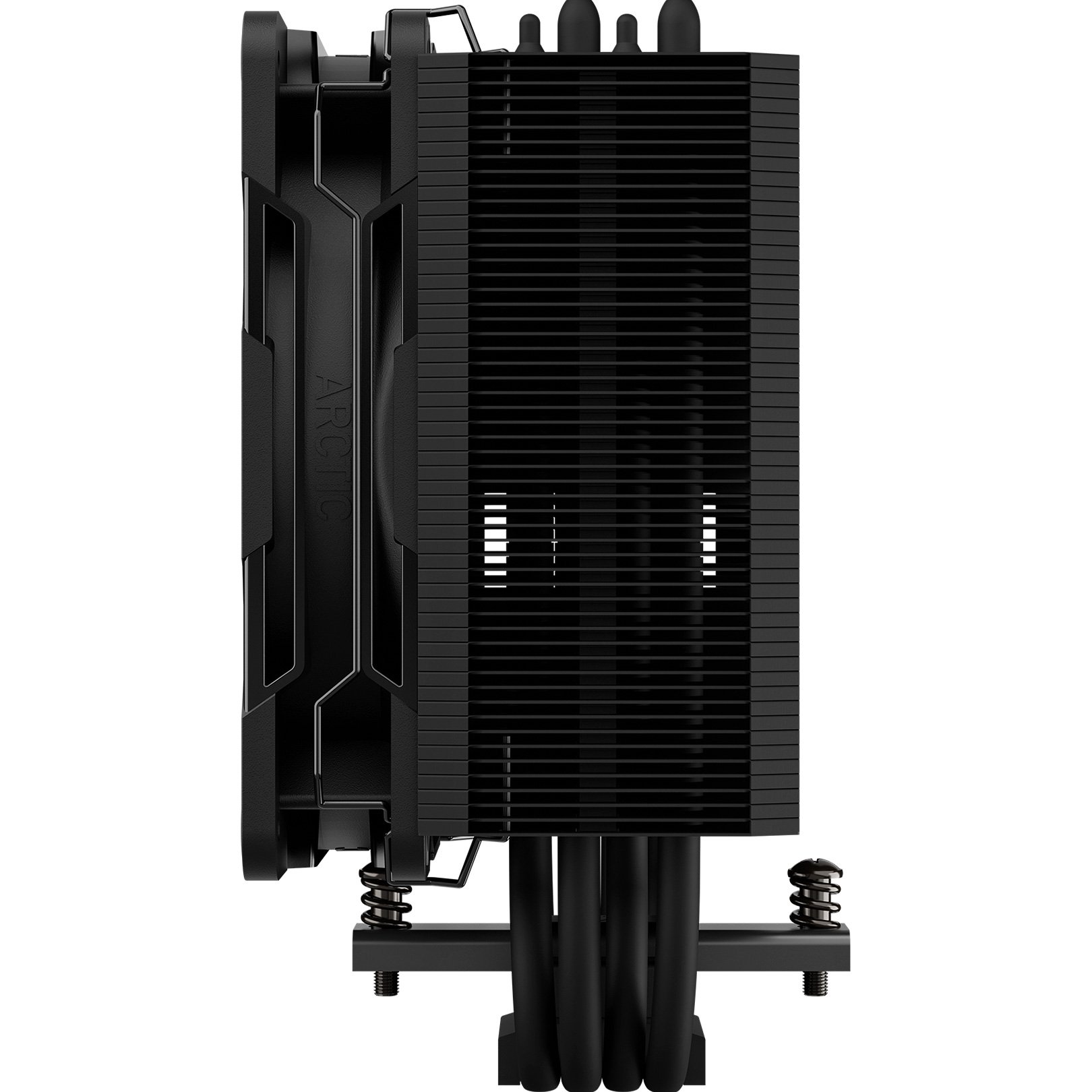 Кулер для процесора ARCTIC Freezer 36-S ARGB Black (ACFRE00198A)