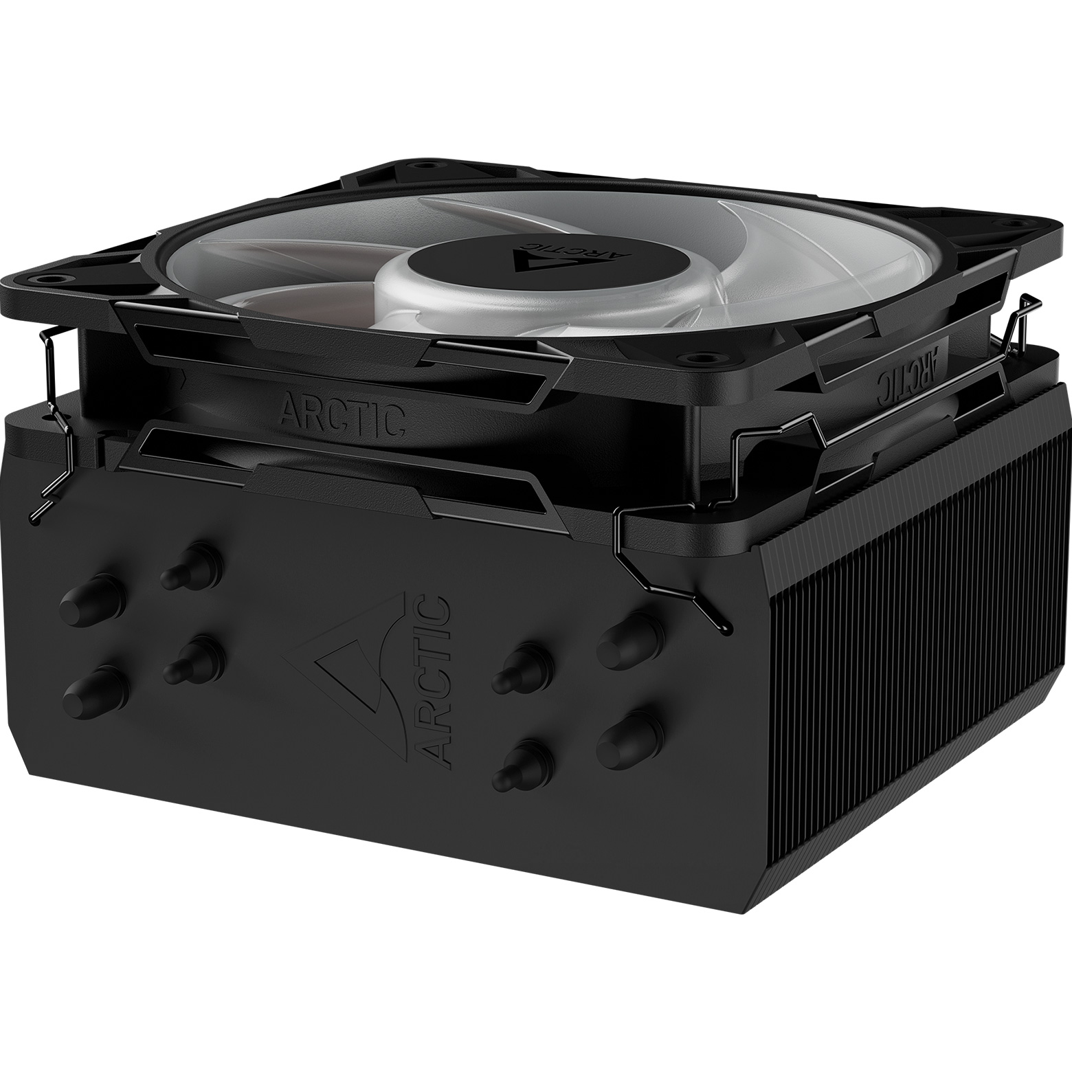Кулер для процесора ARCTIC Freezer 36-S ARGB Black (ACFRE00198A)
