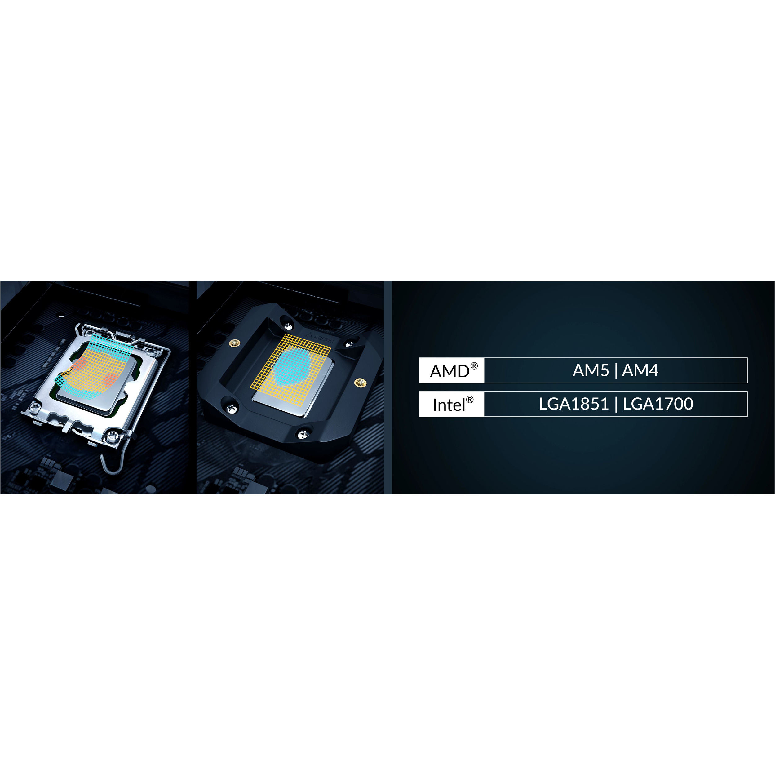 Кулер для процесора ARCTIC Freezer 36-S ARGB Black (ACFRE00198A)