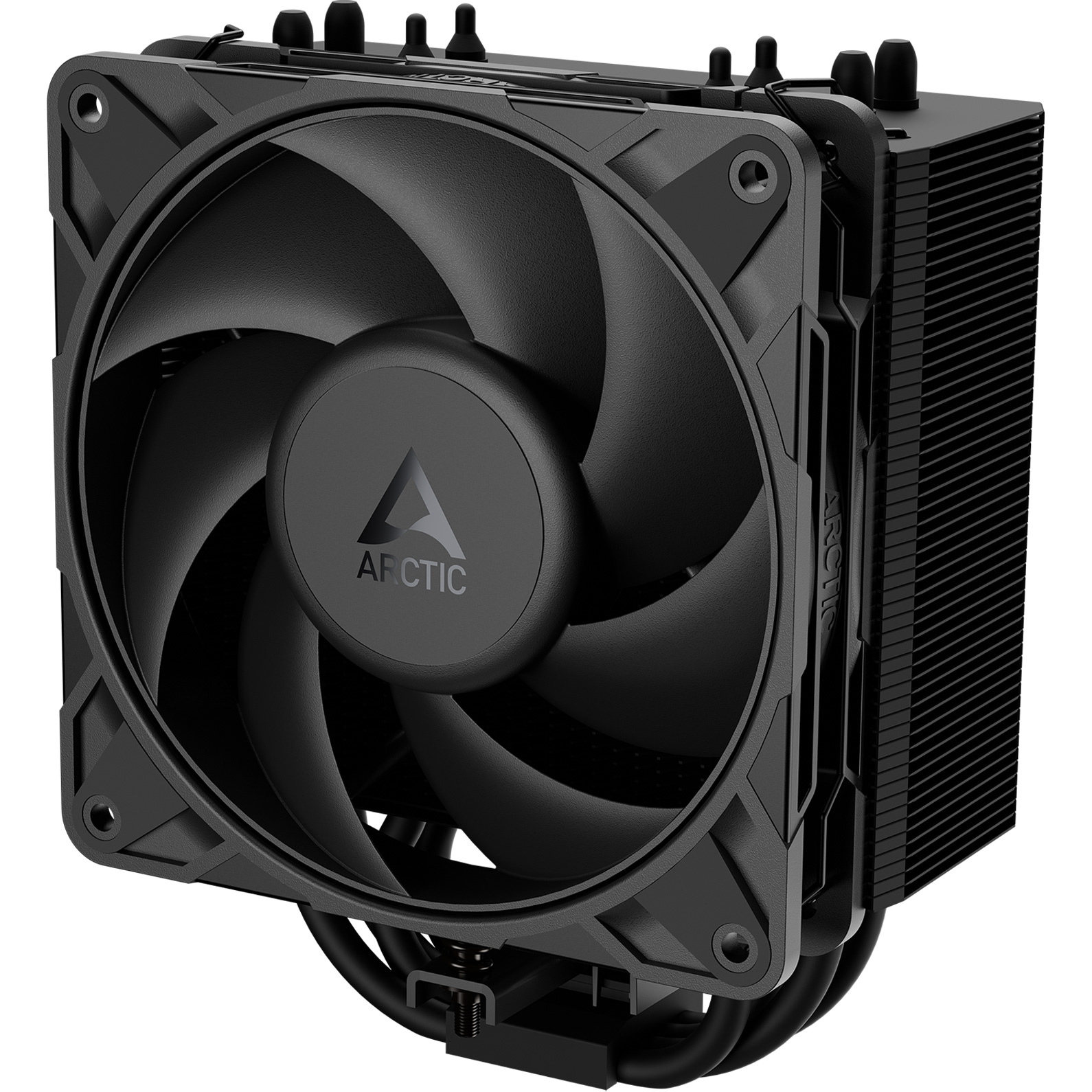 Кулер для процесора ARCTIC Freezer 36-S Black (ACFRE00196A)