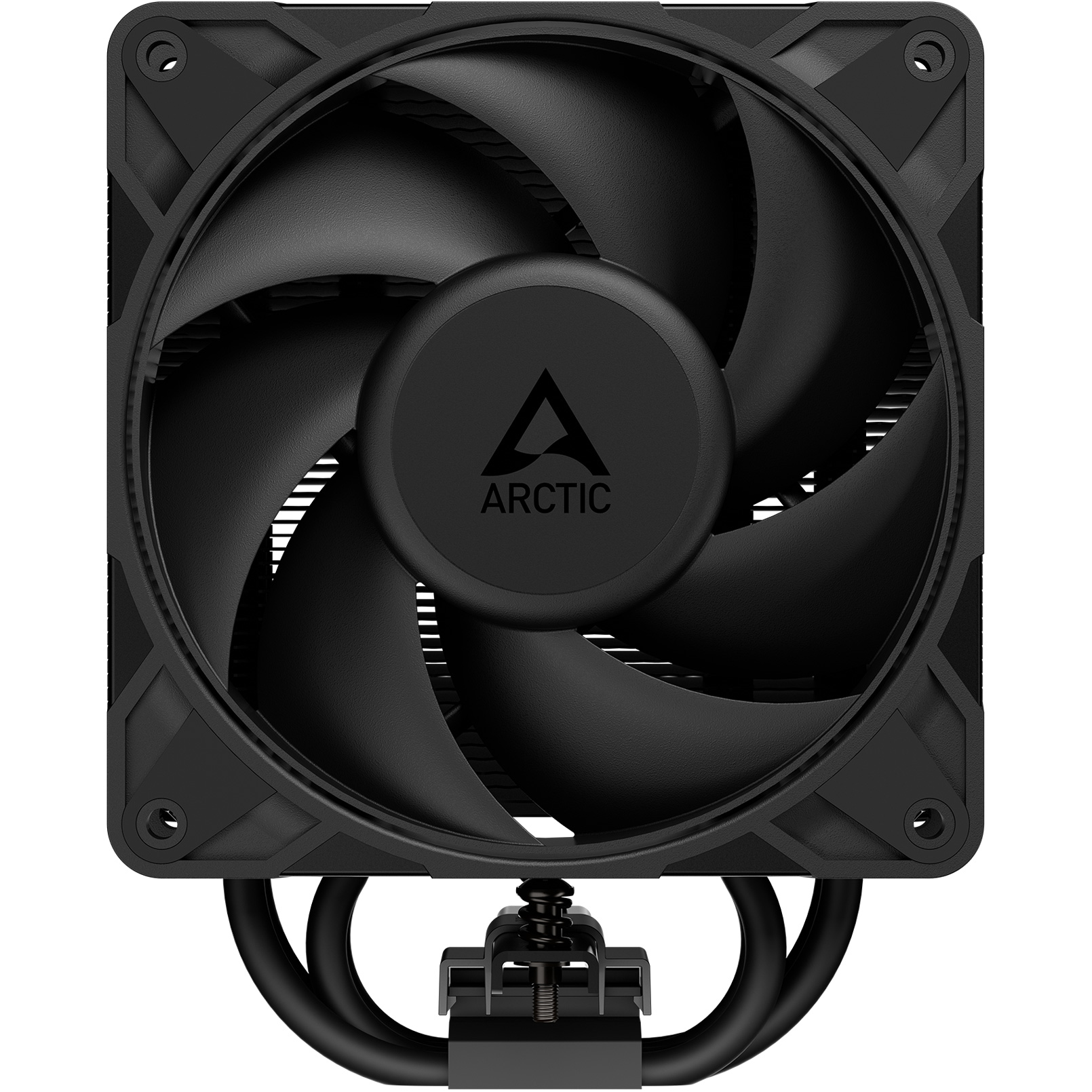 Кулер для процесора ARCTIC Freezer 36-S Black (ACFRE00196A)