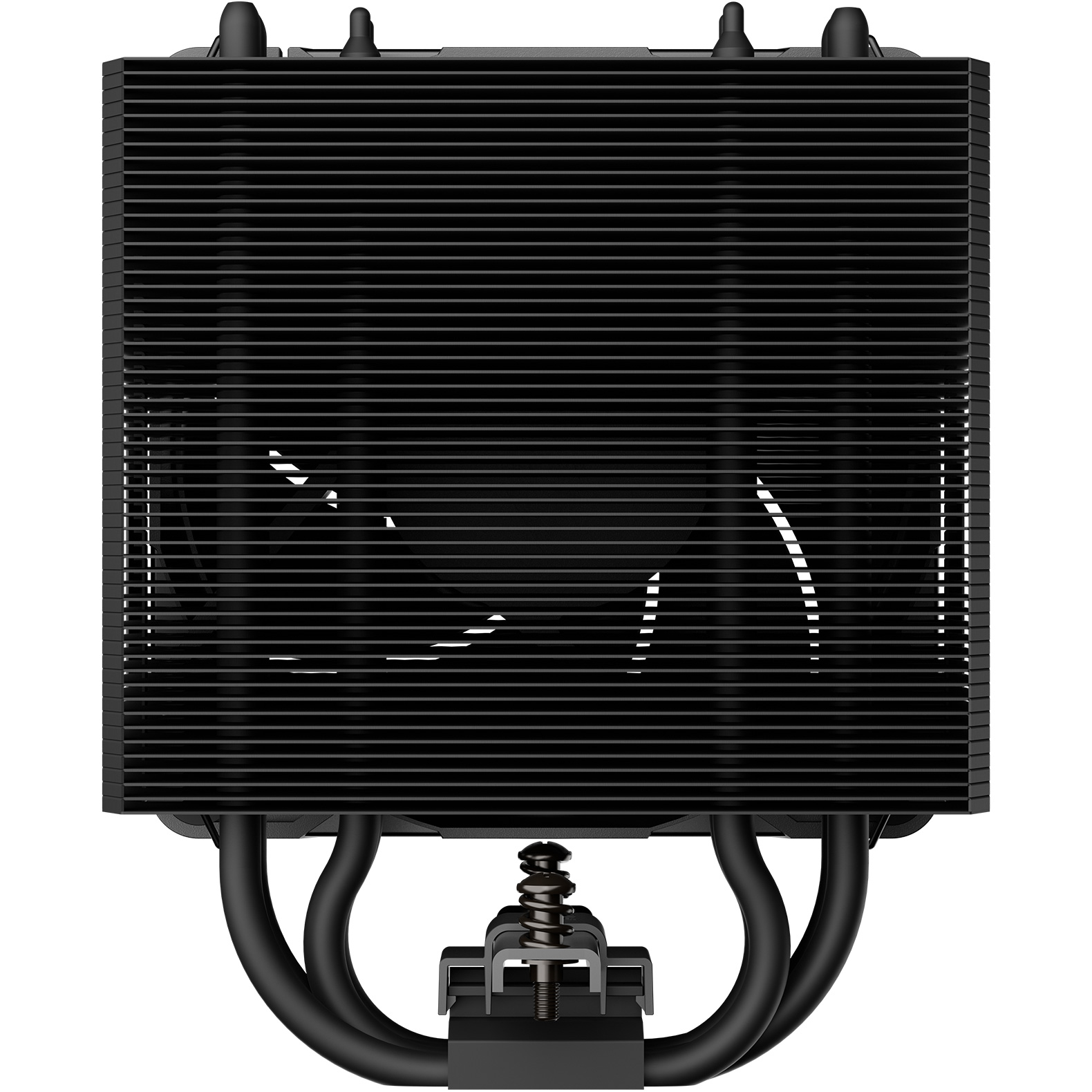 Кулер для процесора ARCTIC Freezer 36-S Black (ACFRE00196A)