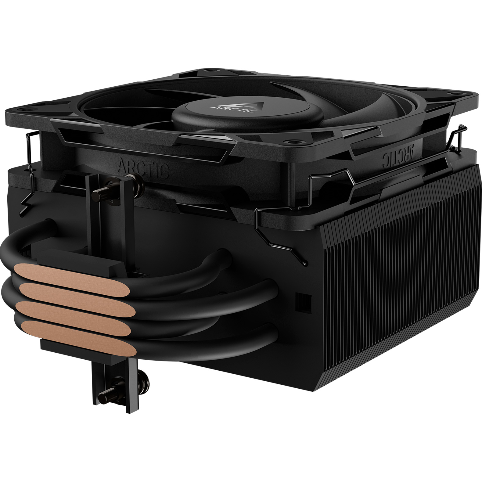 Кулер для процесора ARCTIC Freezer 36-S Black (ACFRE00196A)