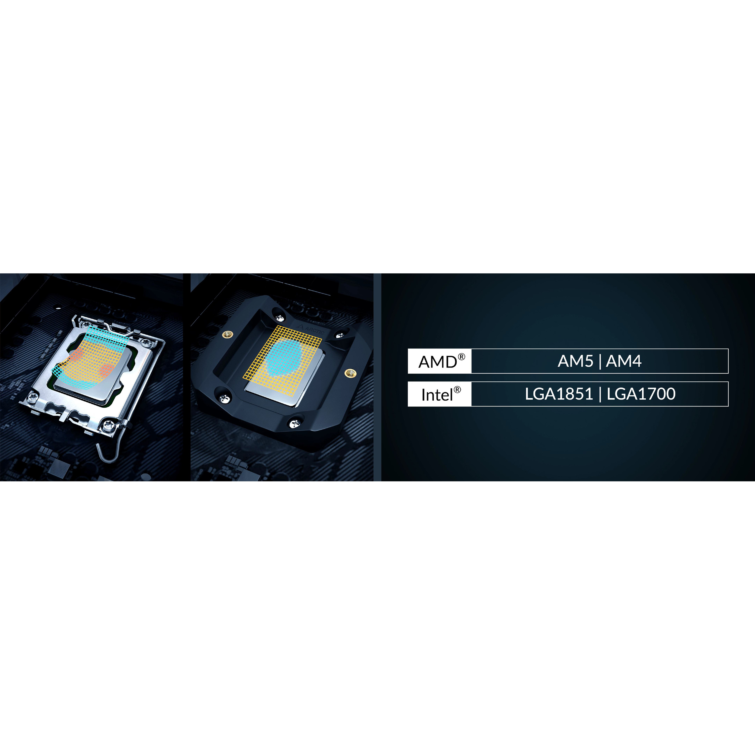 Кулер для процесора ARCTIC Freezer 36-S Black (ACFRE00196A)