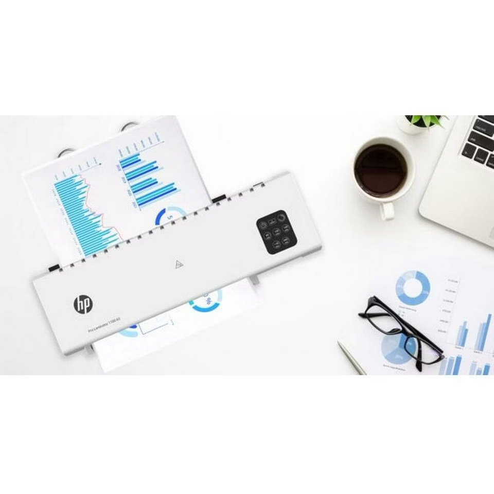 Ламінатор HP Pro Laminator 1100 A3