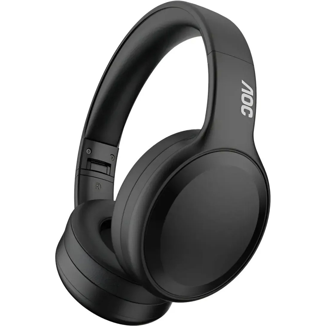 Навушники AOC ACH2521 Black