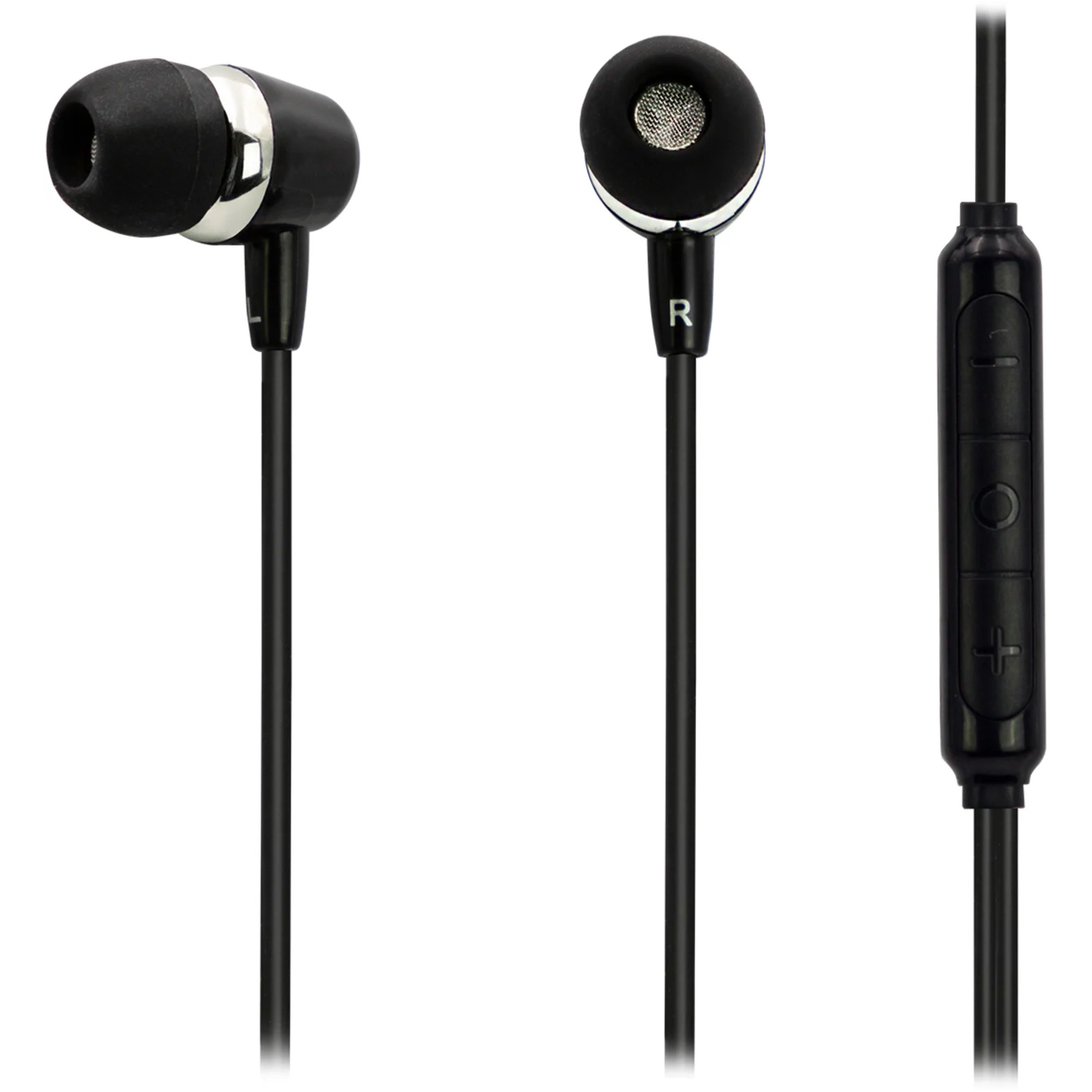 Навушники HP DHE-7000C Black (DHE-7000C-BK)