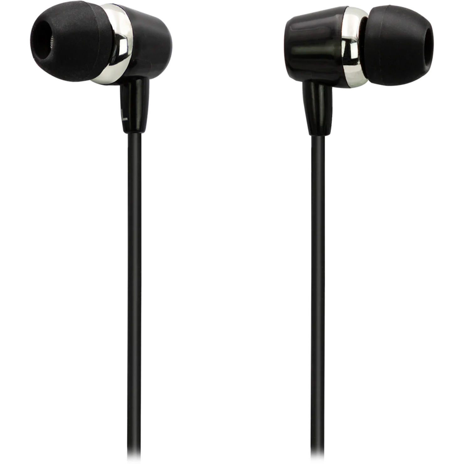 Навушники HP DHE-7000C Black (DHE-7000C-BK)