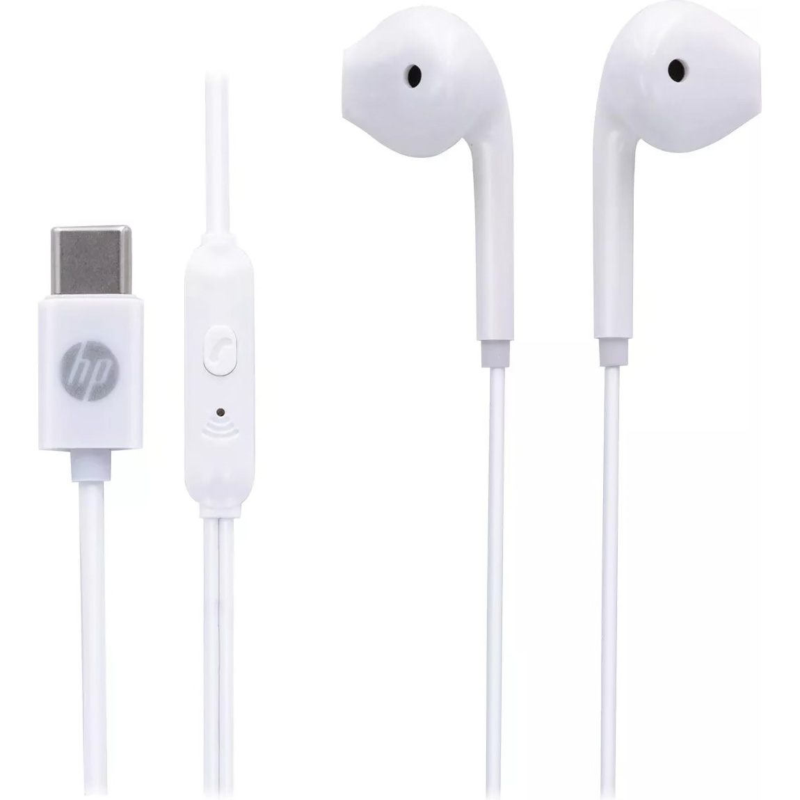 Навушники HP DHH-3113C White (DHH-3113C-WT)