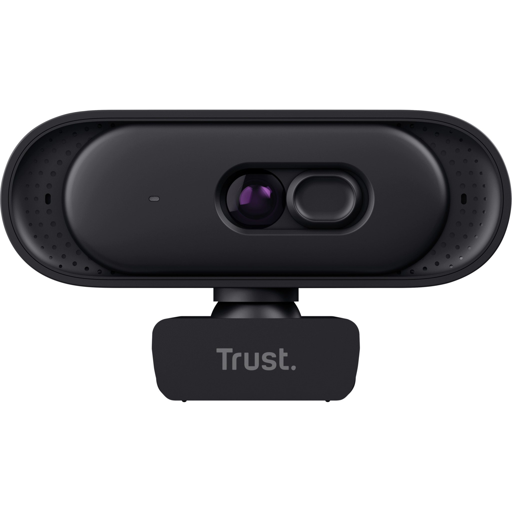 Веб-камера TRUST Tomar 2K QHD Black (26141)