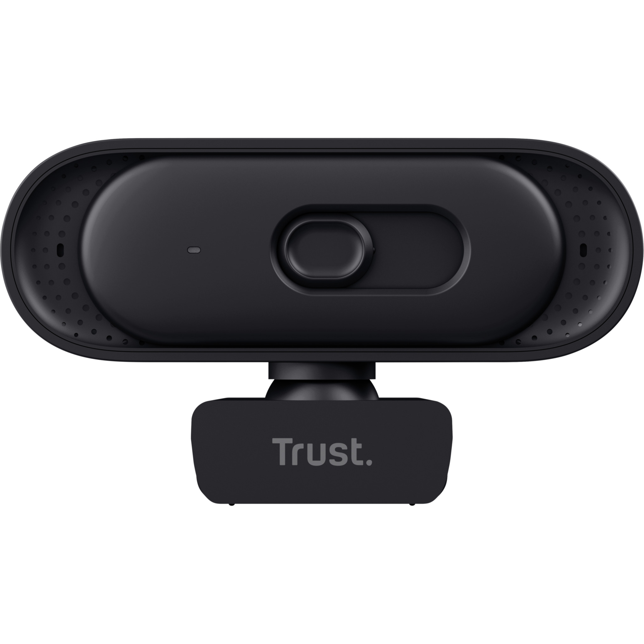 Веб-камера TRUST Tomar 2K QHD Black (26141)