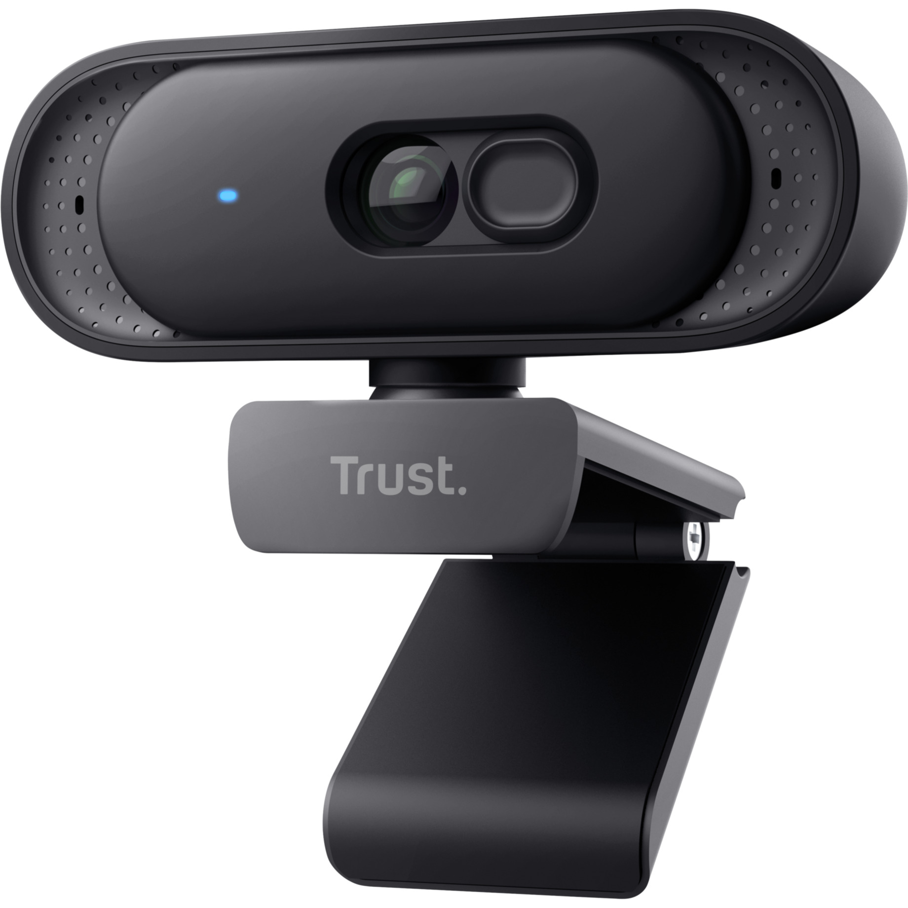 Веб-камера TRUST Tomar 2K QHD Black (26141)
