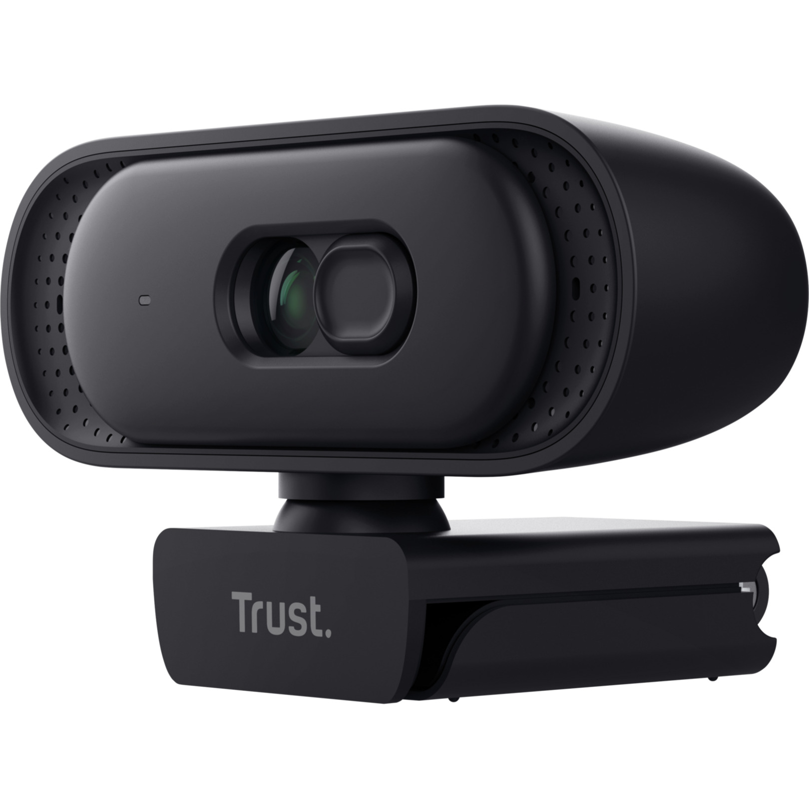 Веб-камера TRUST Tomar 2K QHD Black (26141)