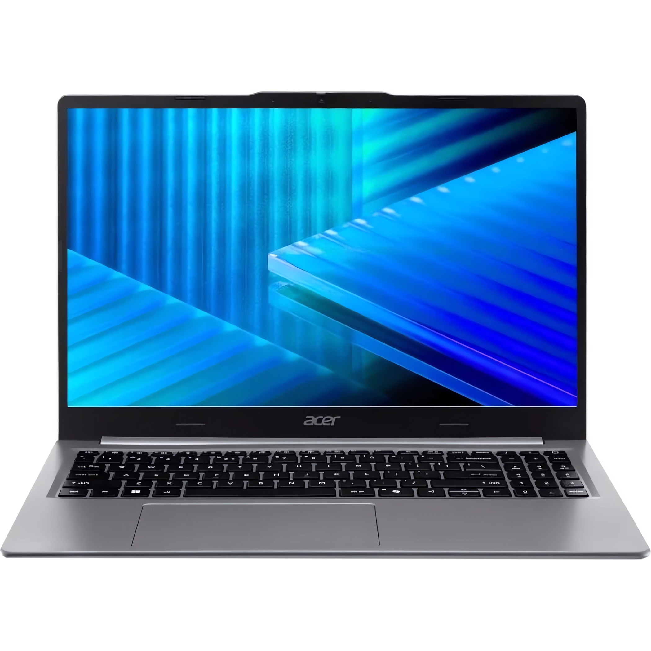 Ноутбук ACER Extensa 15 EXO15-41-R68E Lunar Gray (NX.EKUEU.003)