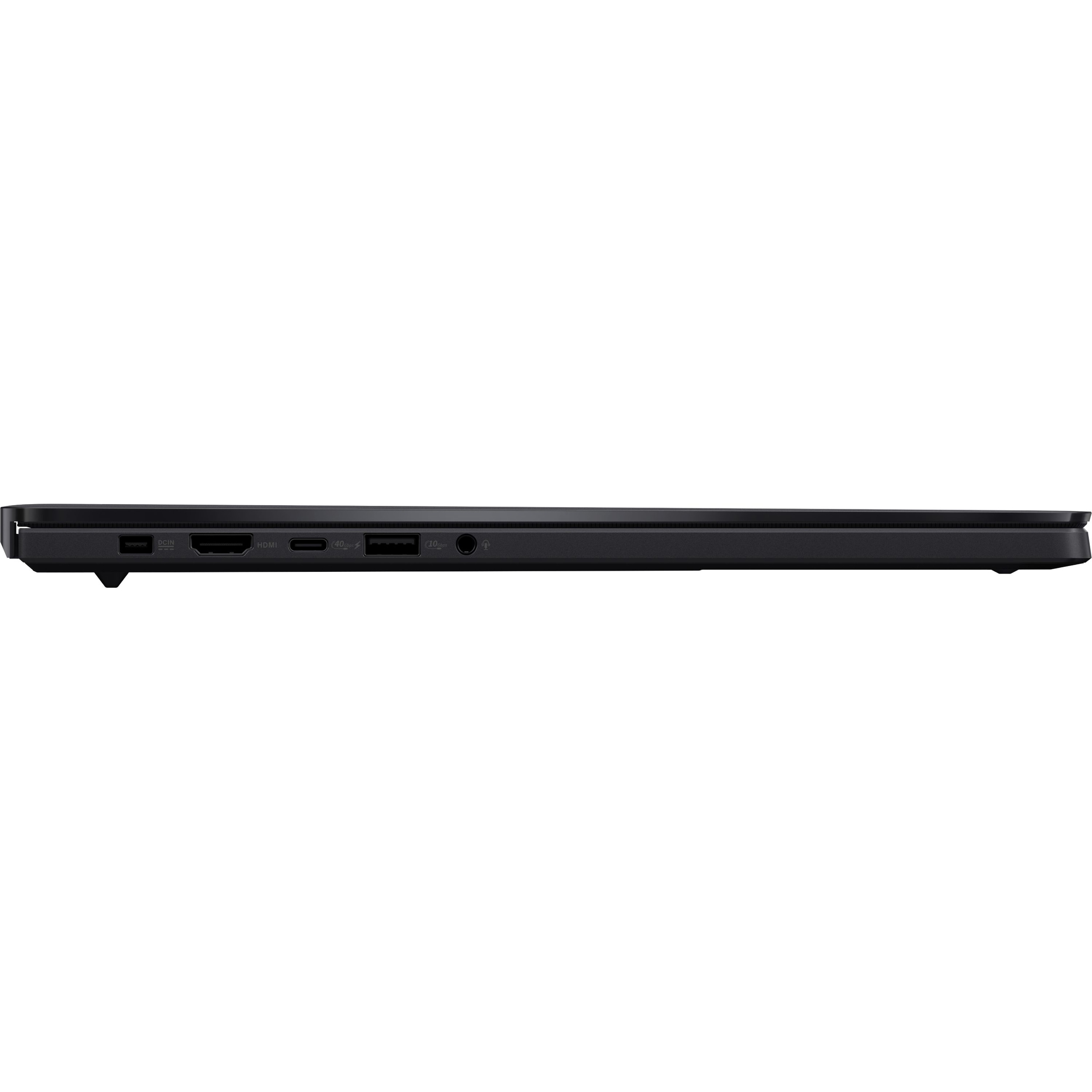 Ноутбук ASUS ProArt P16 H7606WP Nano Black (H7606WP-SR258)
