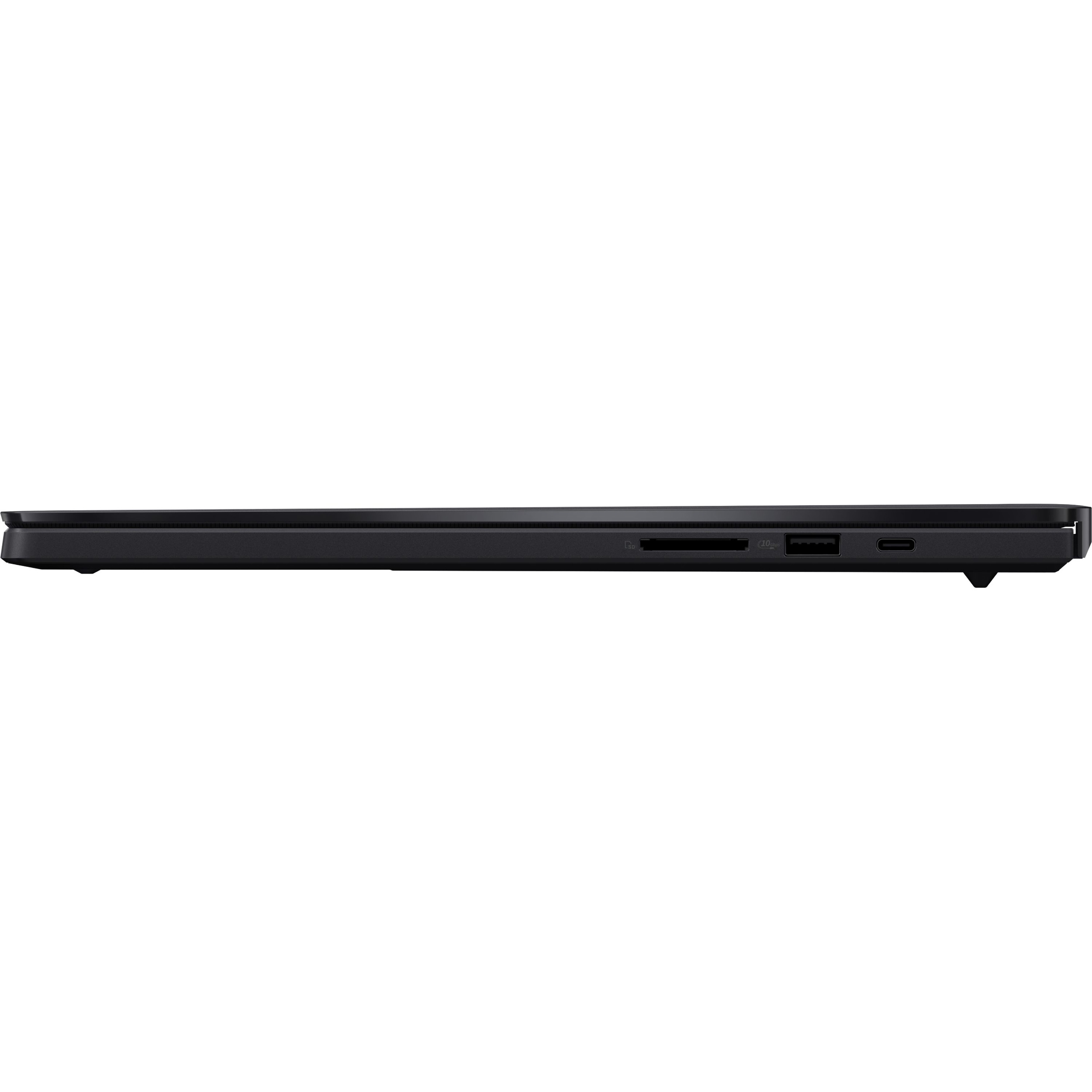 Ноутбук ASUS ProArt P16 H7606WP Nano Black (H7606WP-SR258)