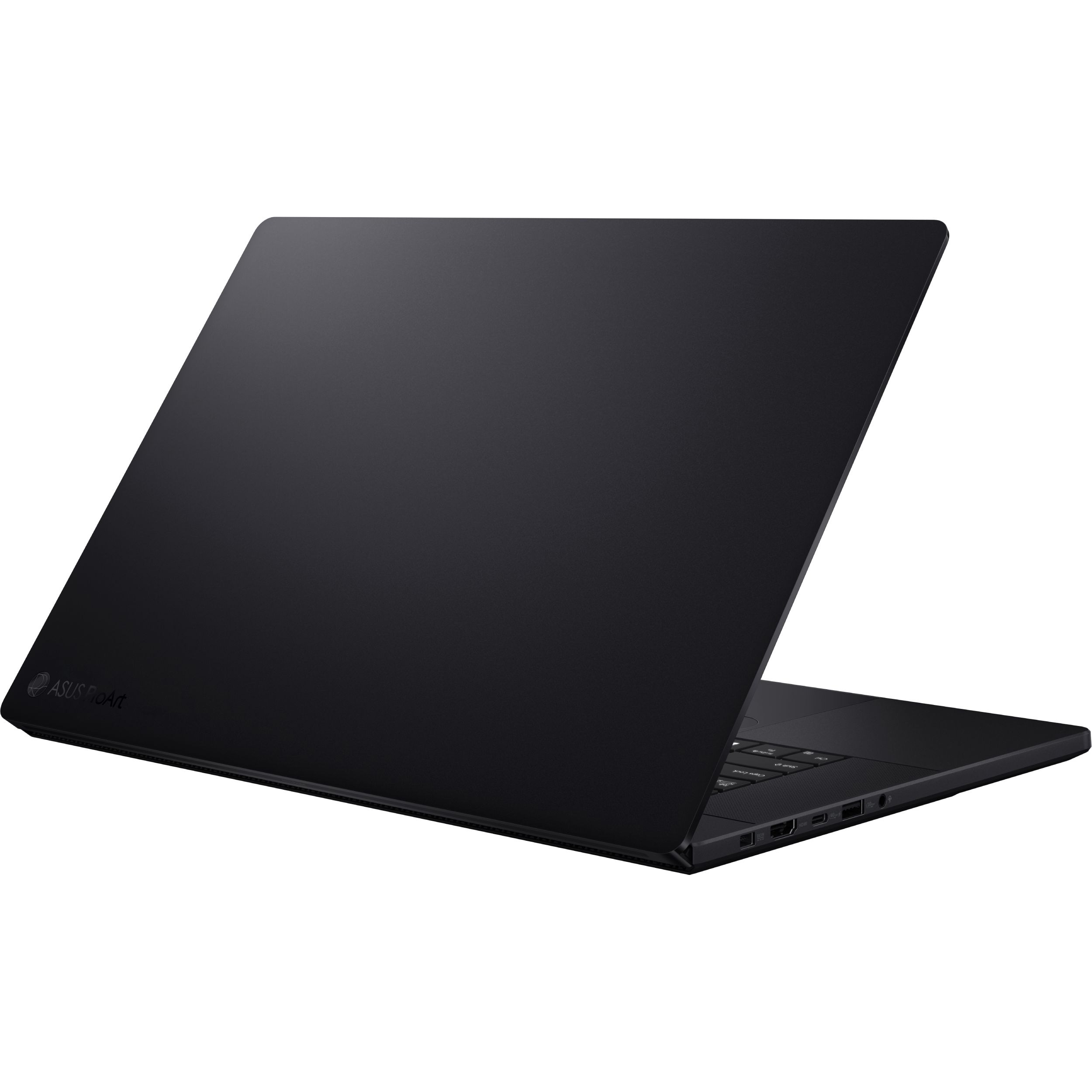 Ноутбук ASUS ProArt P16 H7606WP Nano Black (H7606WP-SR258)
